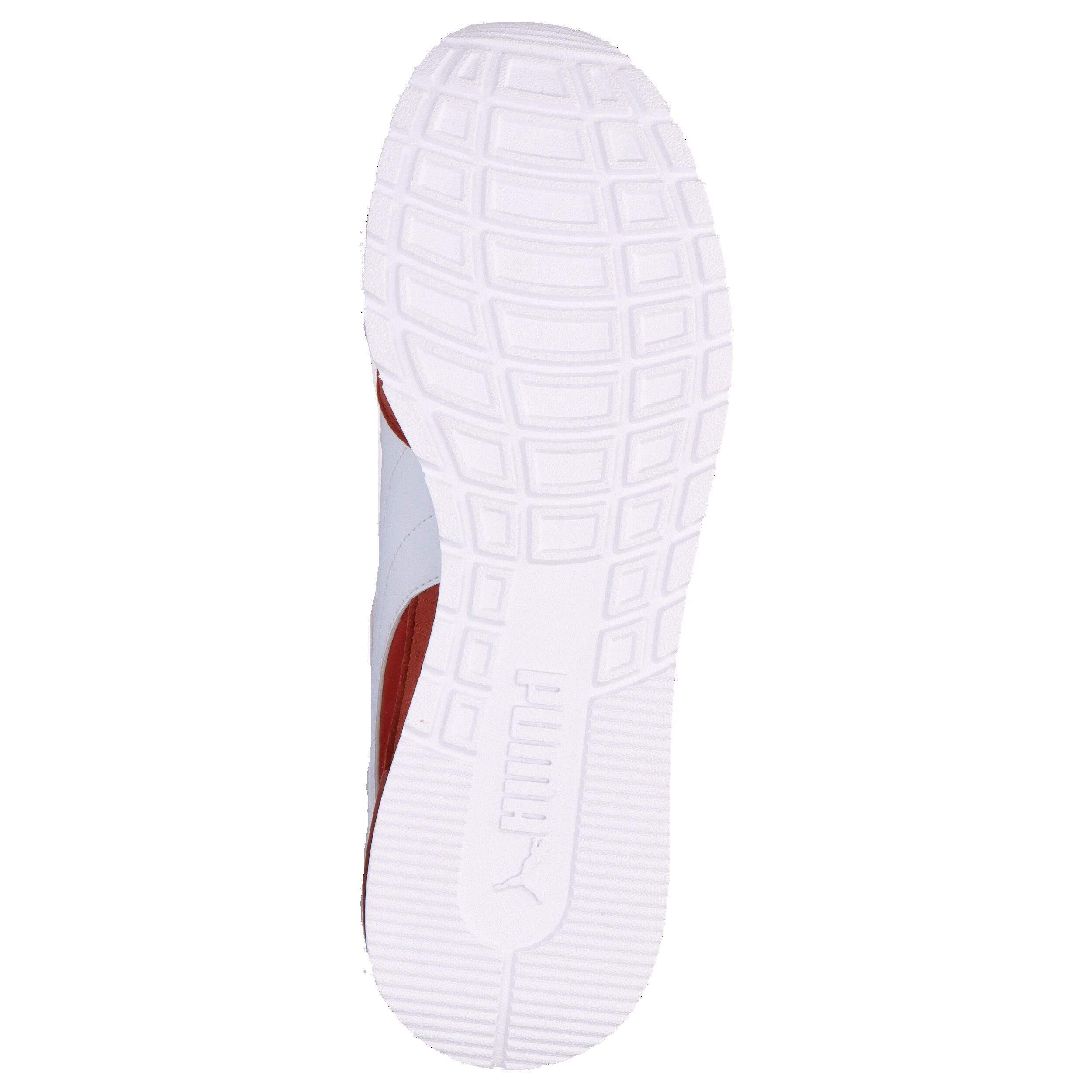 Puma ST Runner v4 Full NL Unisex Sneaker Turnschuhe 399069 28 Bordeaux rot 6/15