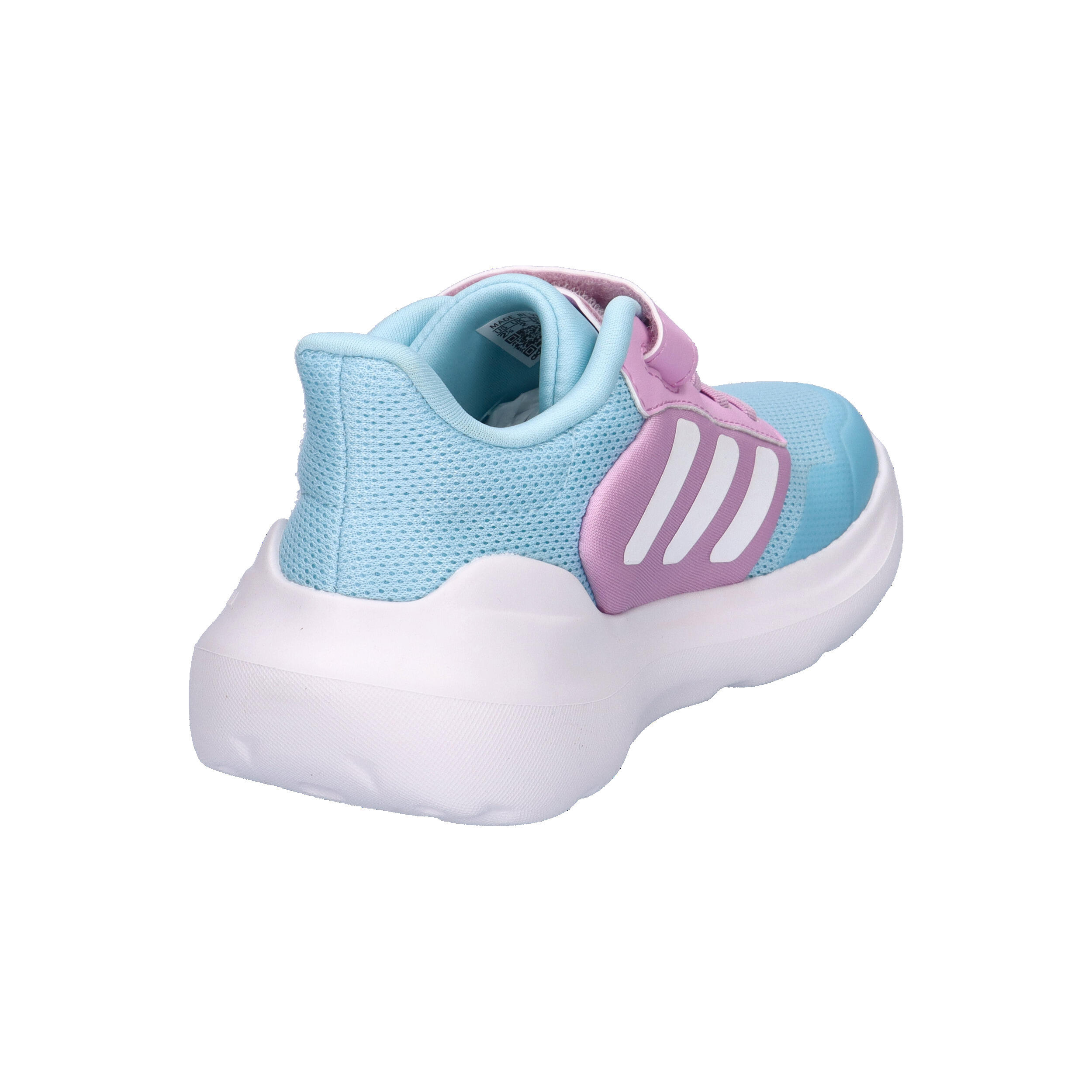 Scarpe Tensaur Run 2.0 per bambini 14/16