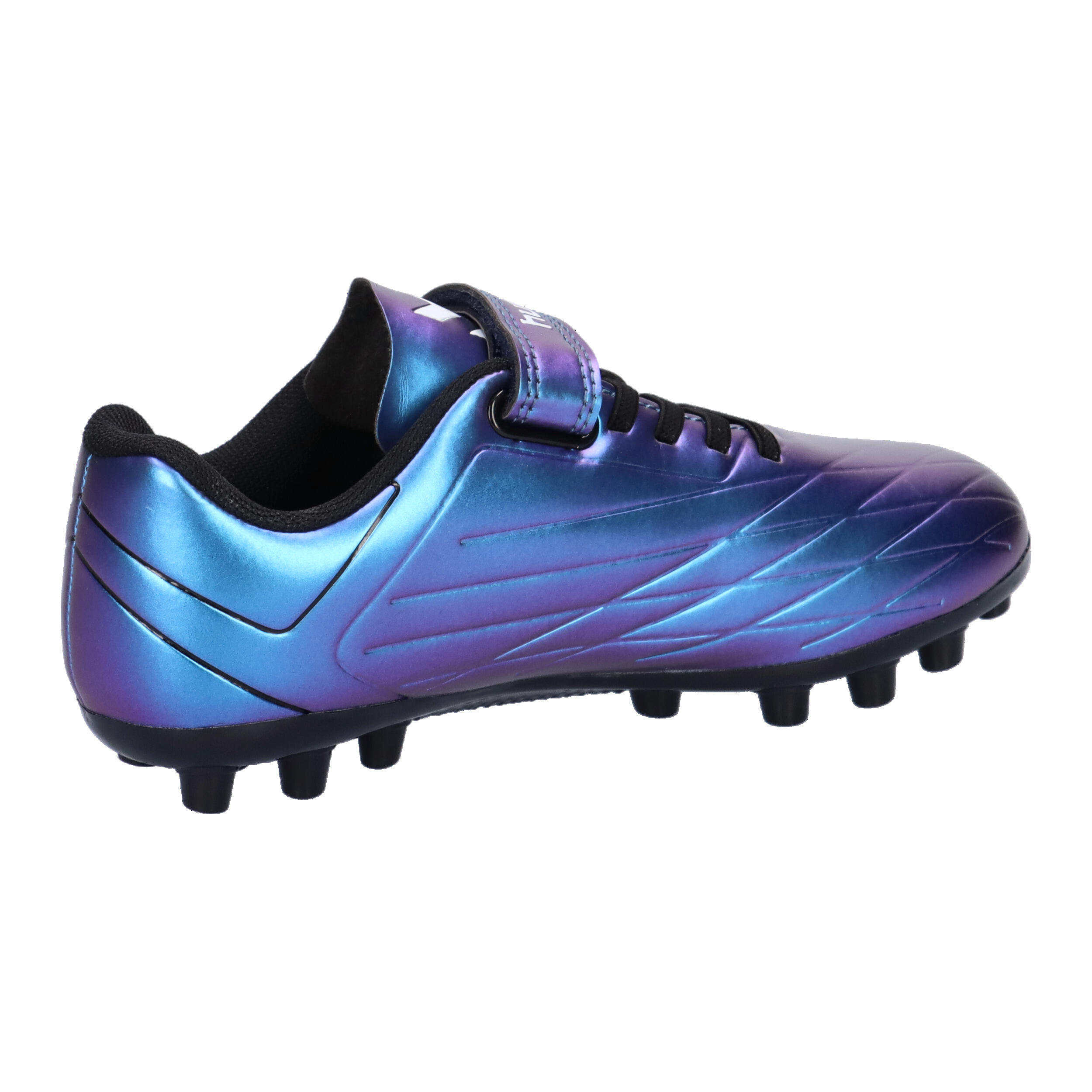 Sapatos de futebol para crianças Hummel Top Star VC 2.0 M.G 15/15