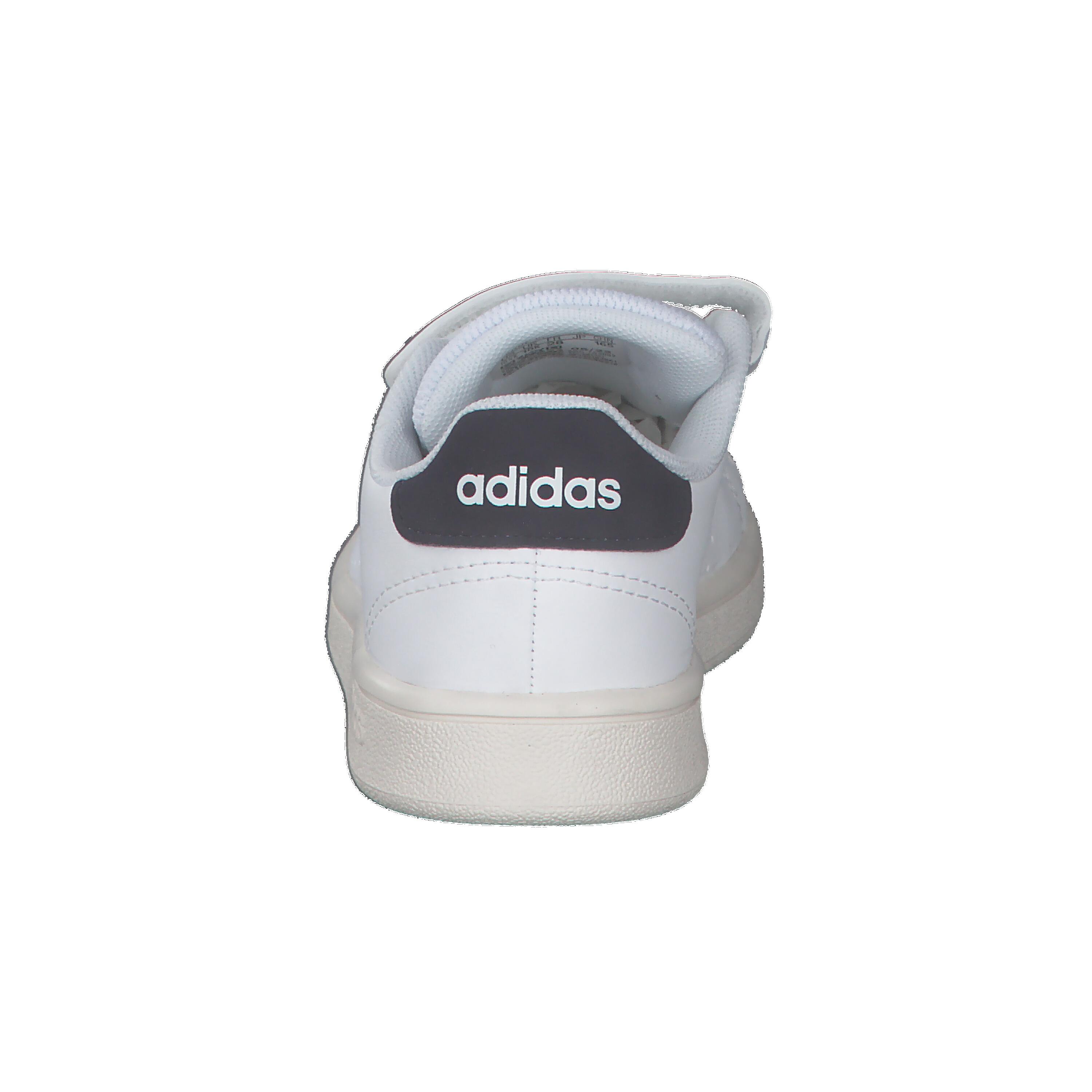 Advantage Court Lifestyle Hook-and-Loop Schuh 13/15