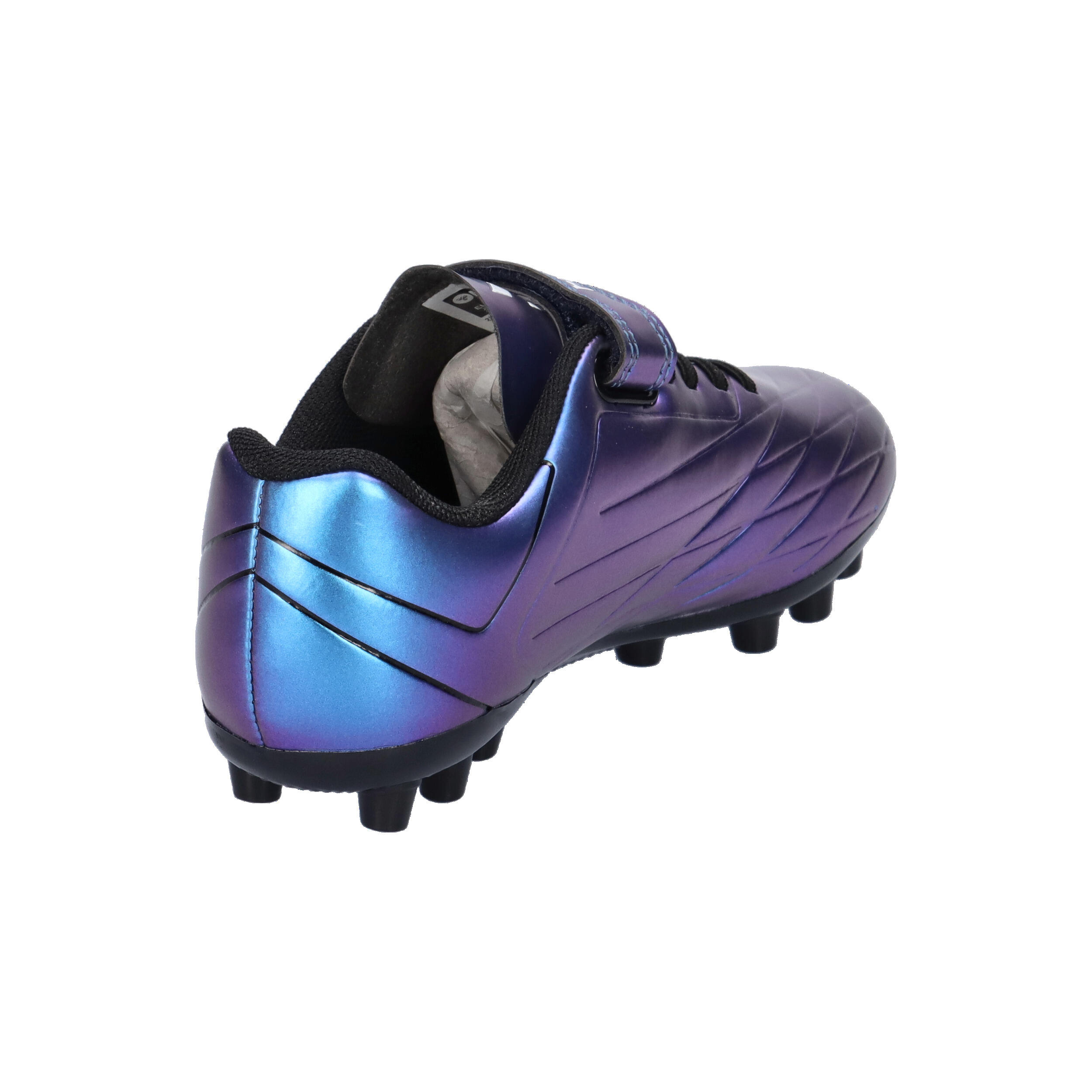 Sapatos de futebol para crianças Hummel Top Star VC 2.0 M.G 14/15