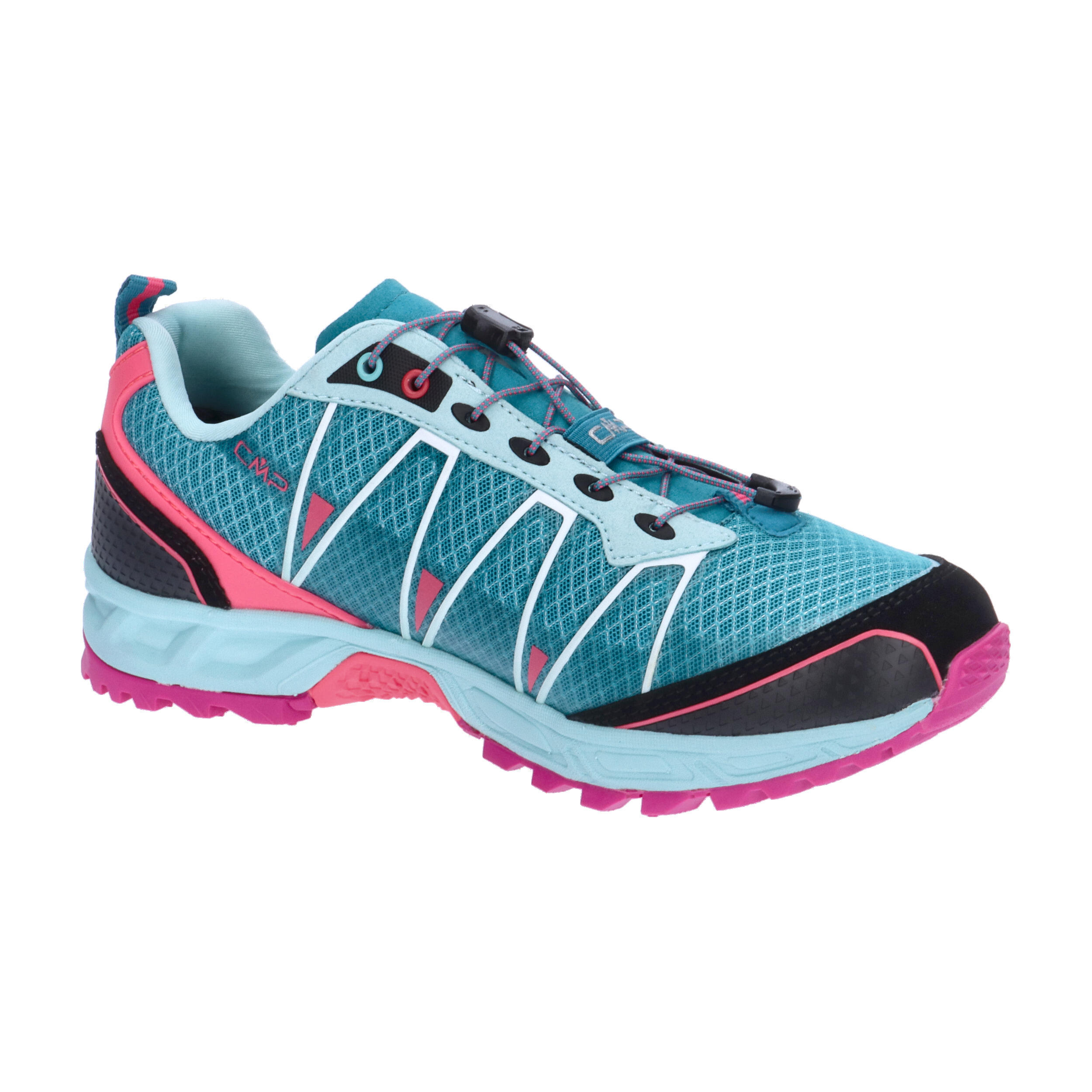 Chaussures de trail imperméables femme CMP Altak 8/15