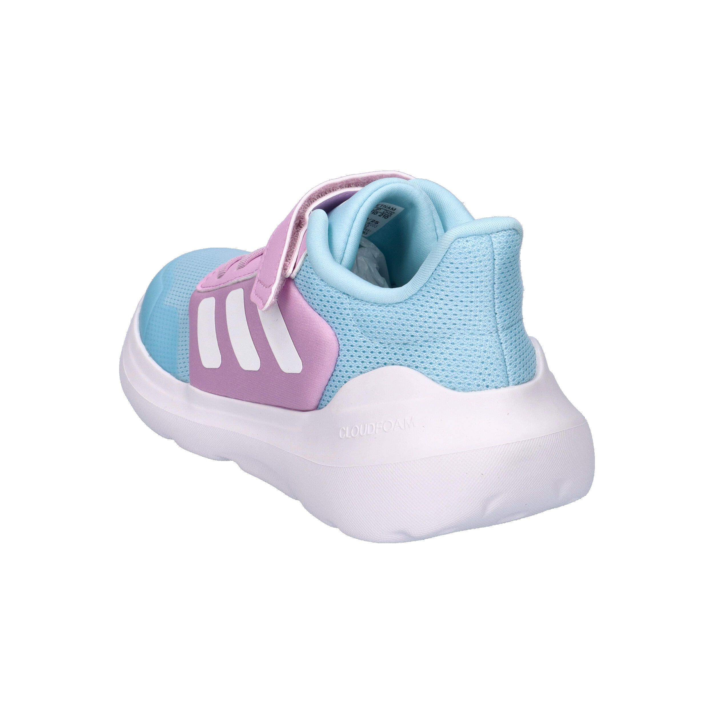 Scarpe Tensaur Run 2.0 per bambini 12/16