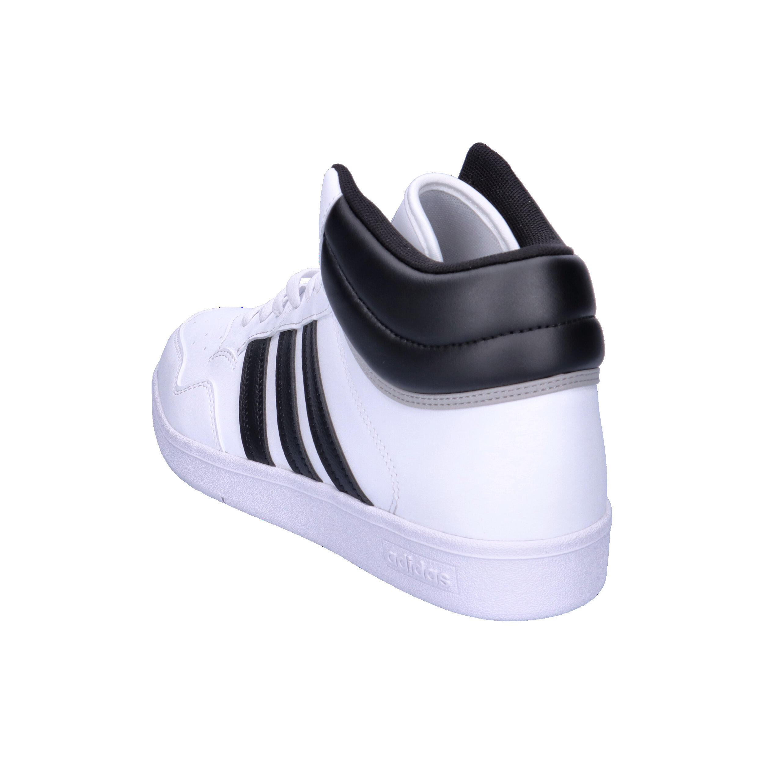 Chaussure Hoops 4.0 Mid 12/15