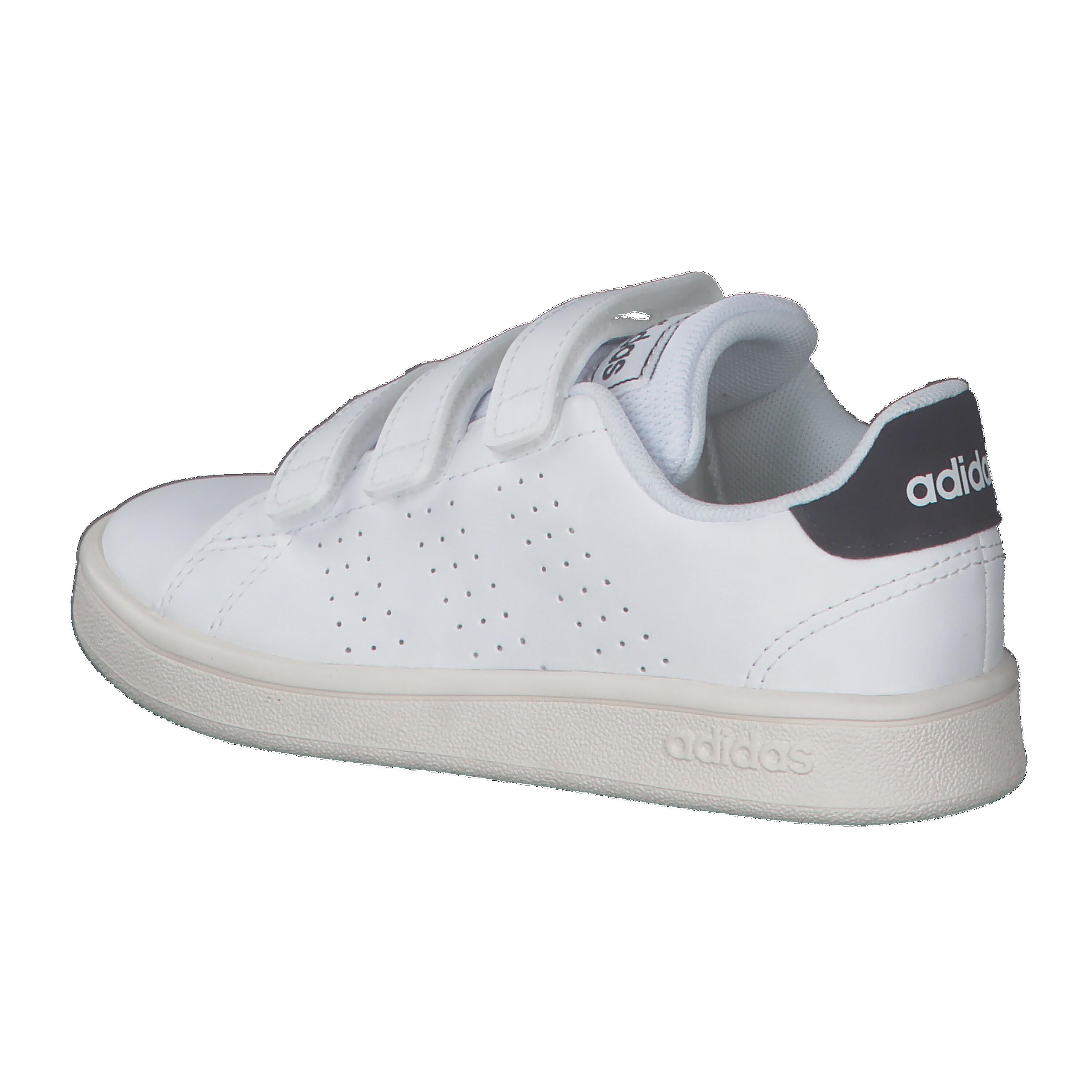 Advantage Court Lifestyle Hook-and-Loop Schuh 11/15