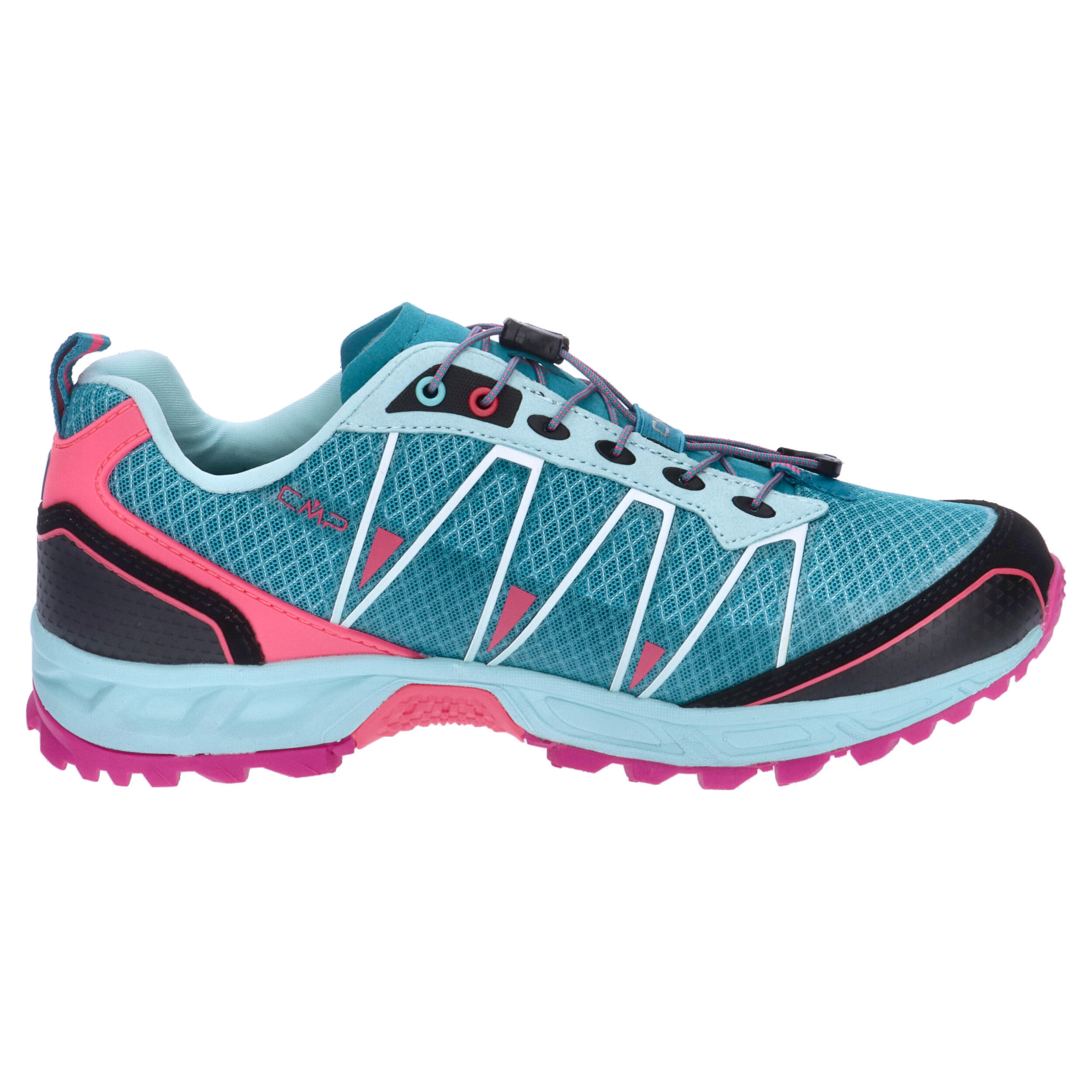 Chaussures de trail imperméables femme CMP Altak 7/15
