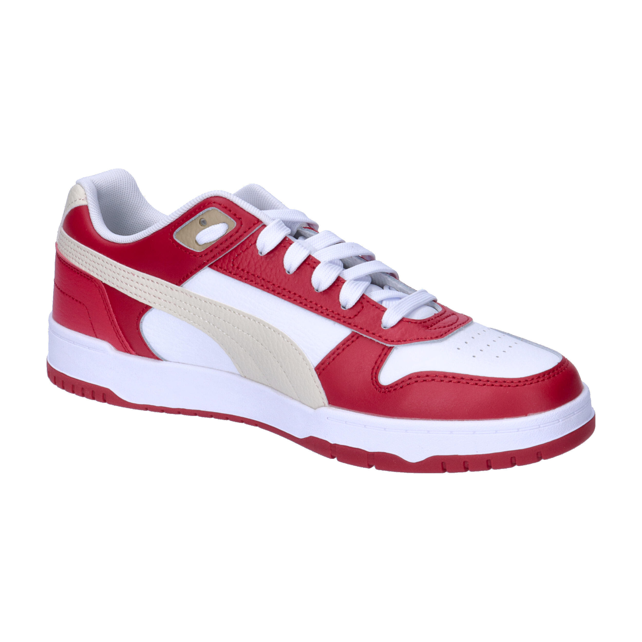 Puma Unisex Sneaker RBD Game Low 386373 8/15