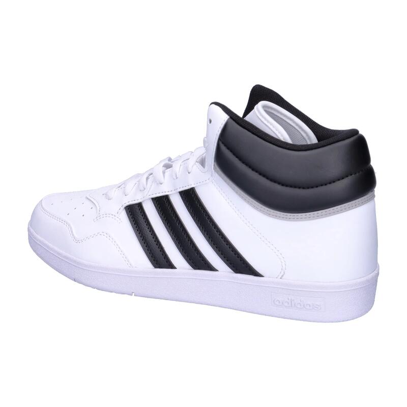 Pantofi sport Hoops 4.0 Mid