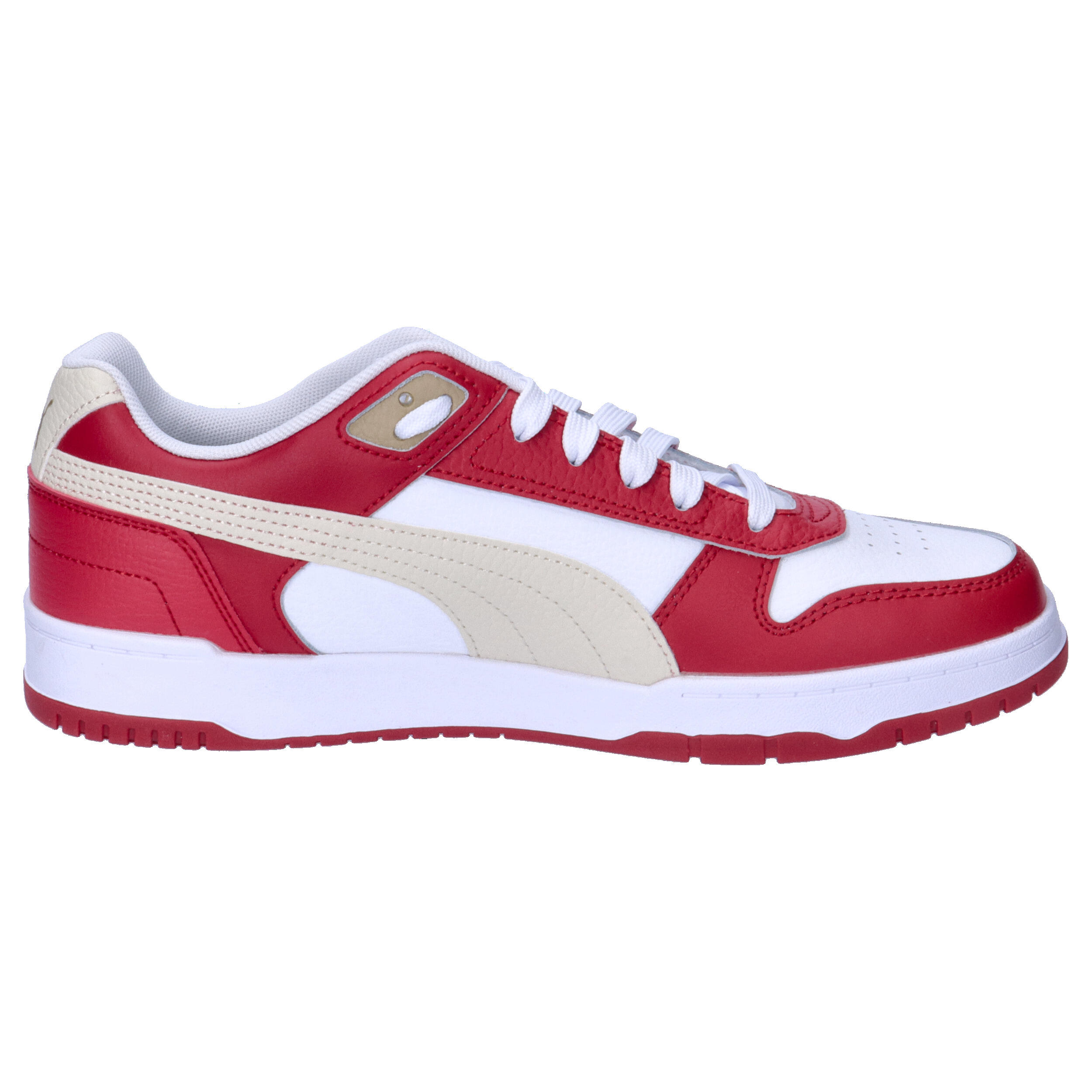 Puma Unisex Sneaker RBD Game Low 386373 7/15