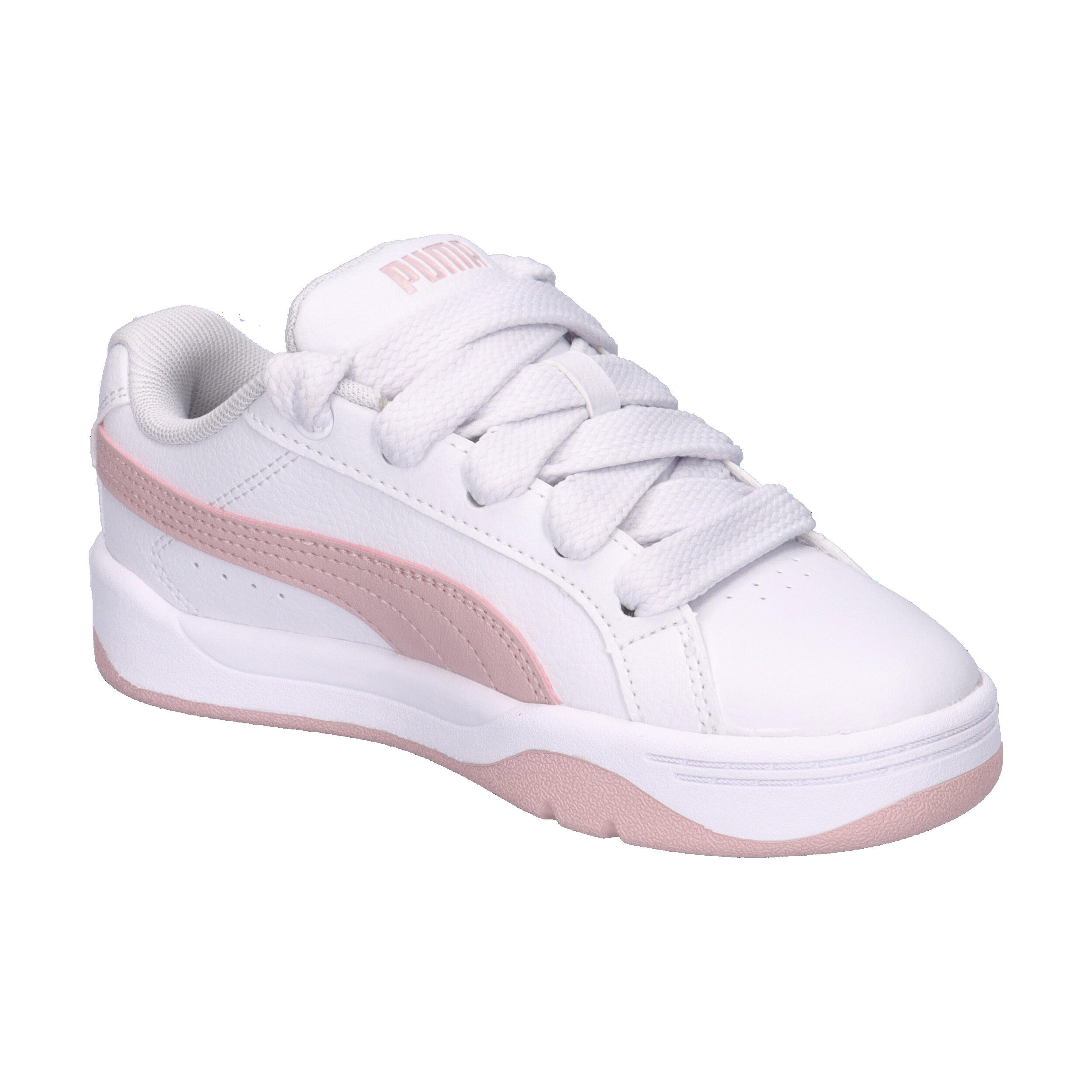 Puma Kinder Sneaker Park Lifestyle Easy PS 402312 8/15