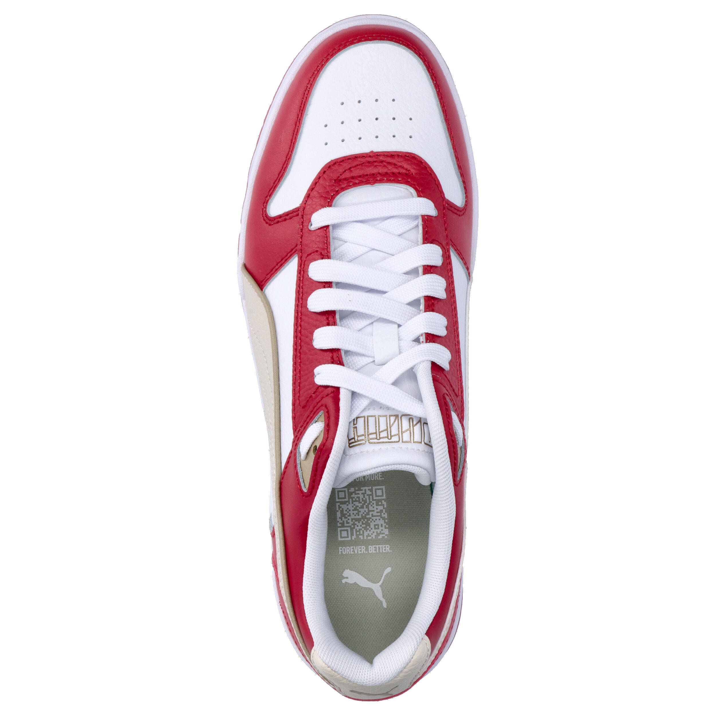 Puma Unisex Sneaker RBD Game Low 386373 5/15