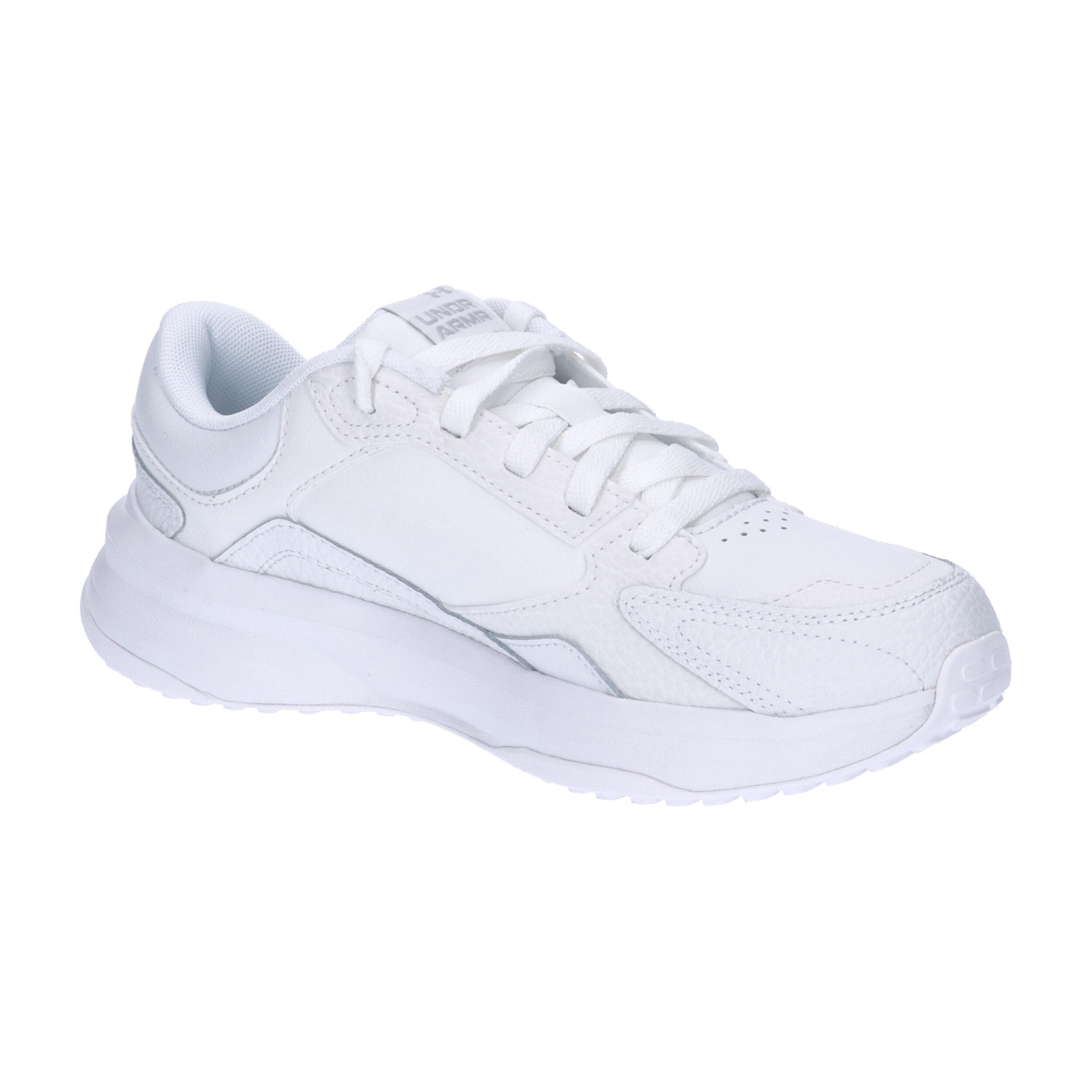 Under Armour Damen Trainingsschuhe UA Edge Leather 3028569 8/15