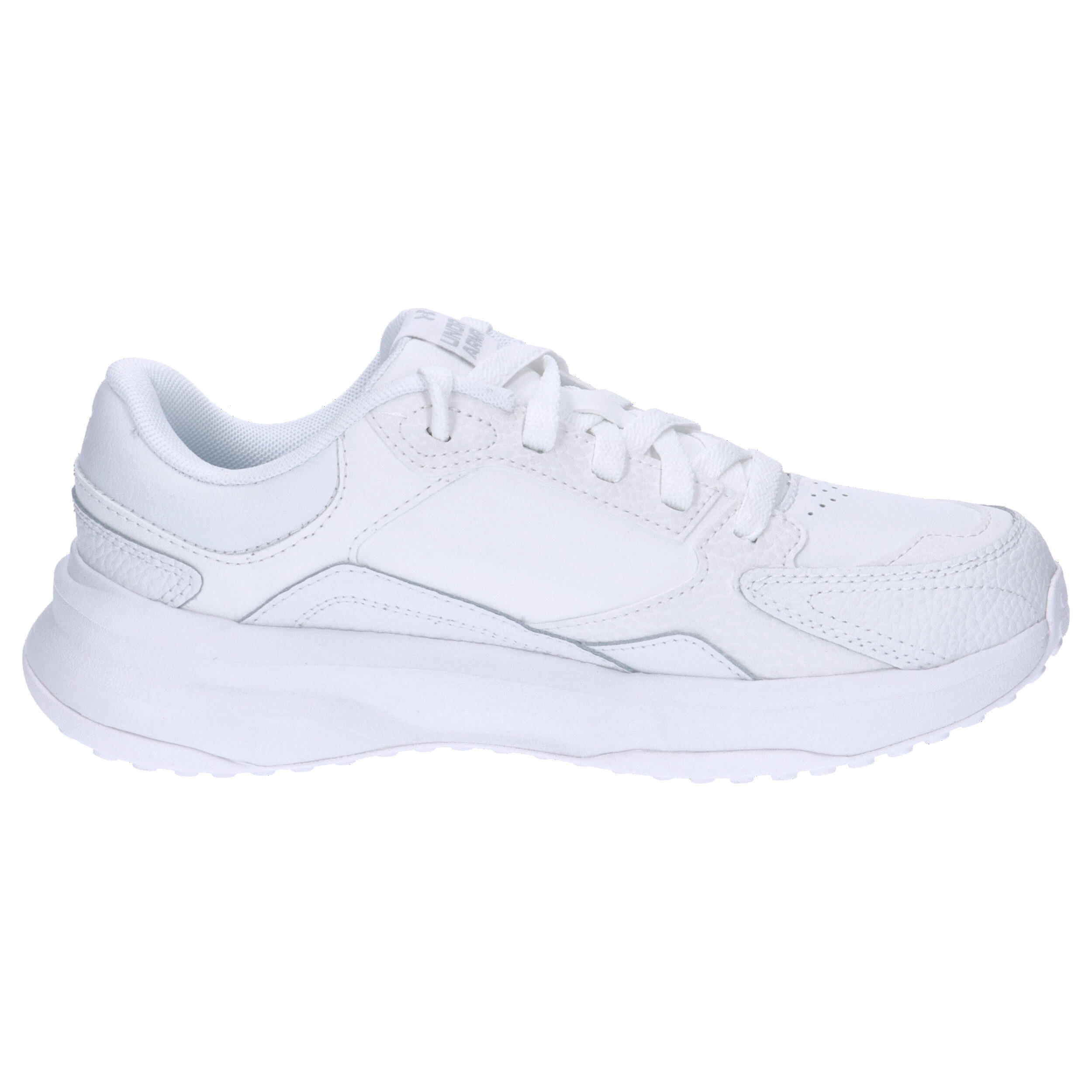Under Armour Damen Trainingsschuhe UA Edge Leather 3028569 7/15