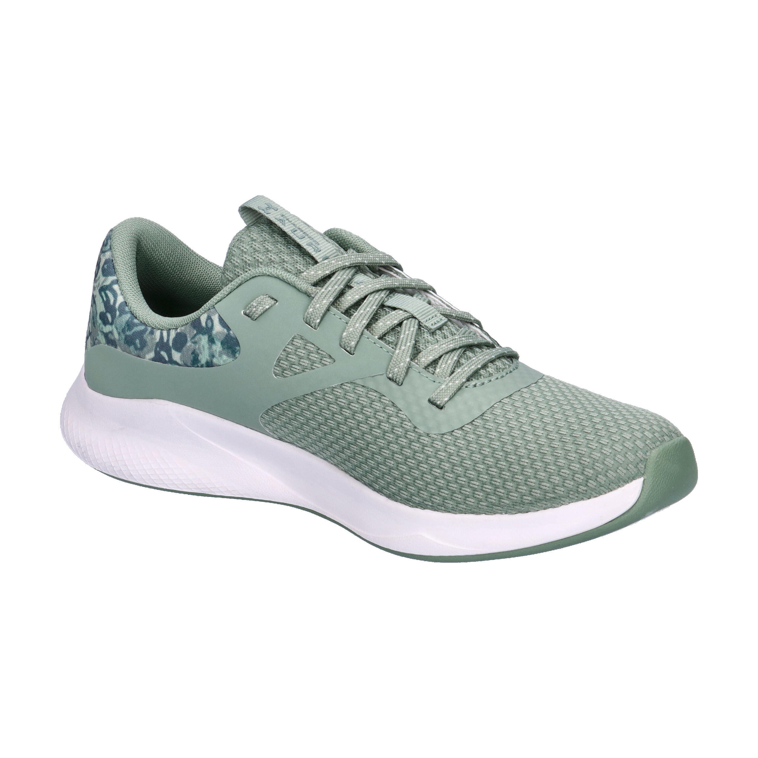Under Armour Damen Trainingsschuhe UA W Charged Aurora 2 3025238 8/15