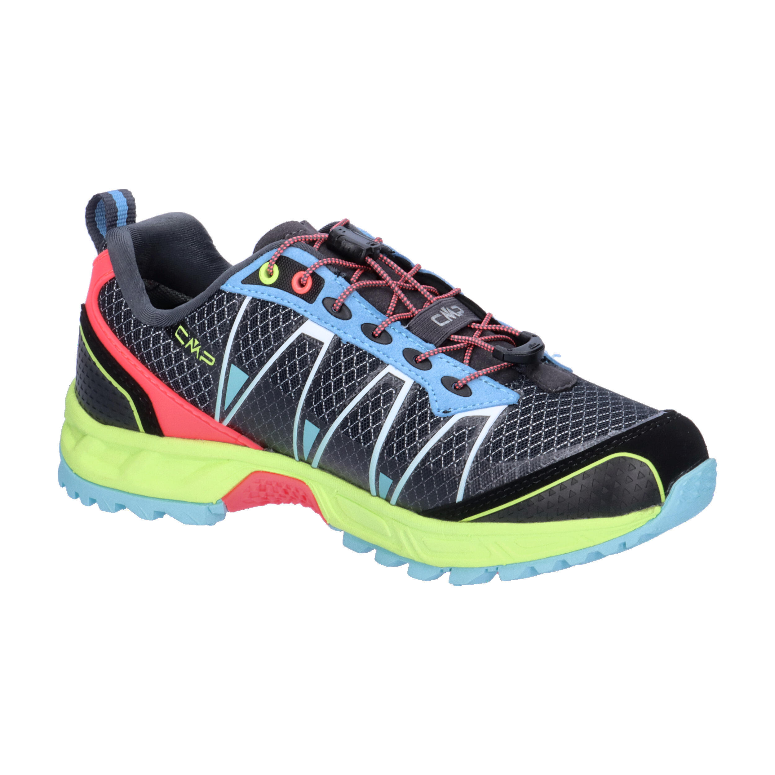 CMP Damen Trail Running Schuhe Altak 3Q48266 8/15