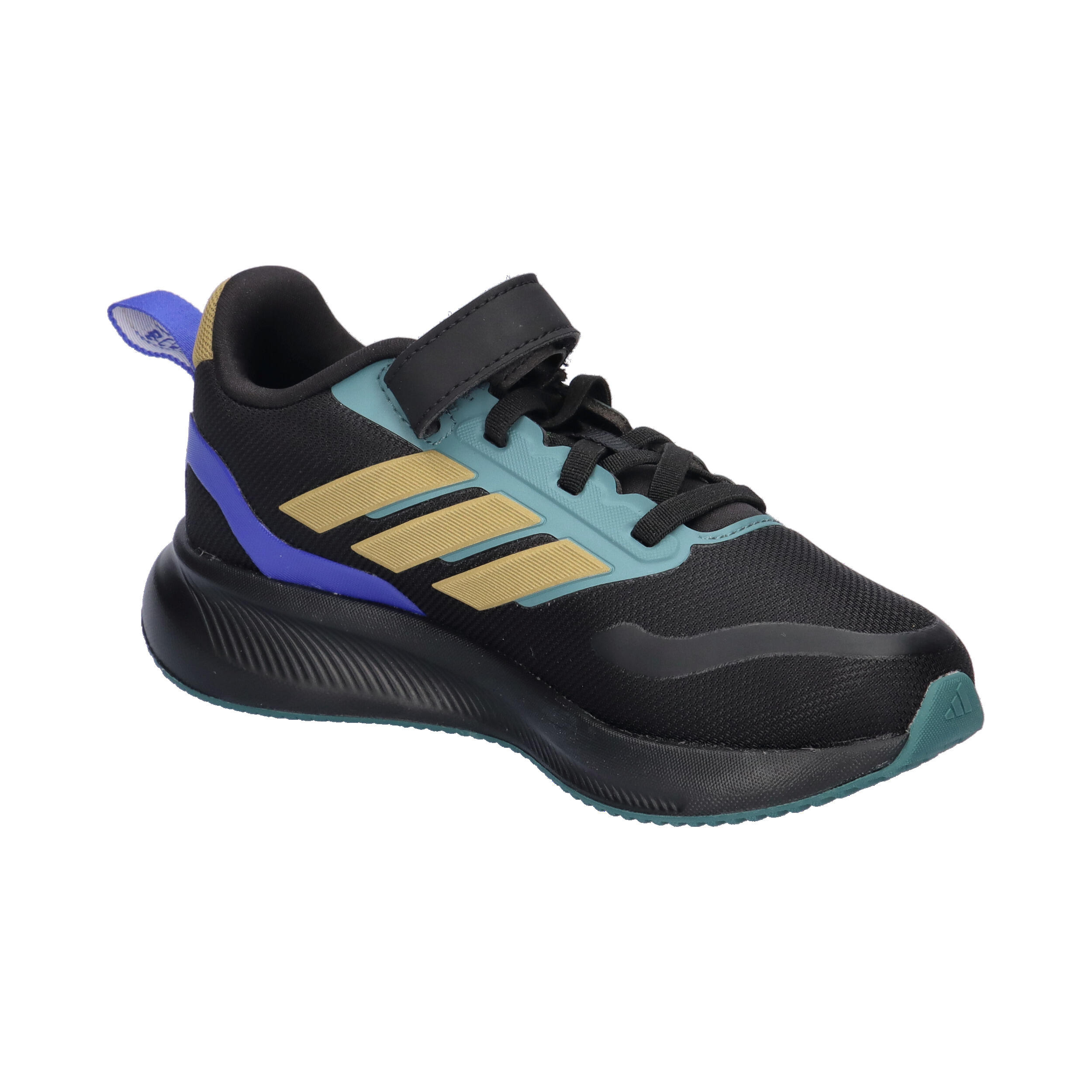 adidas Kinder Laufschuhe RUNFALCON 5 EL C 8/15