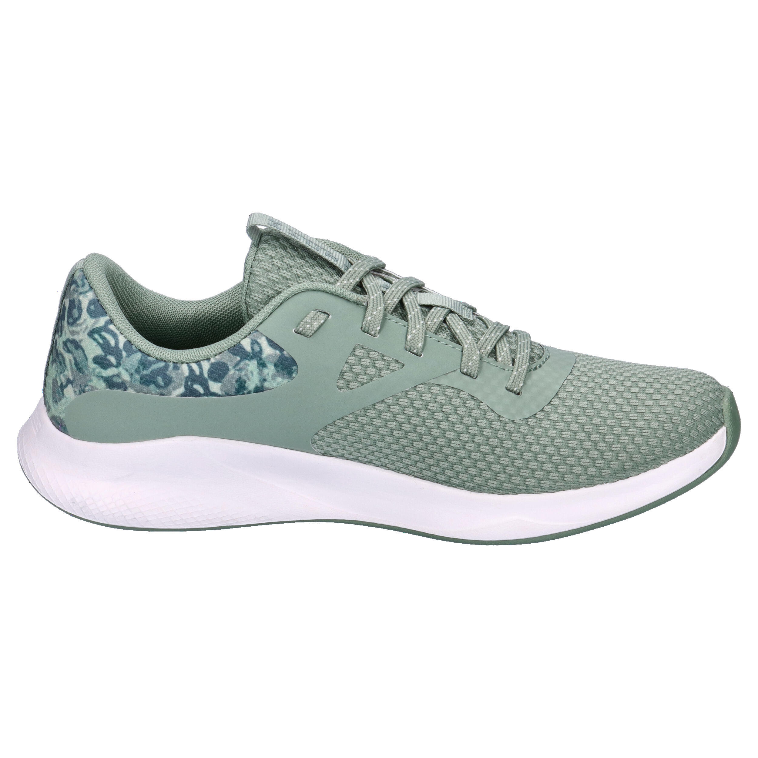 Under Armour Damen Trainingsschuhe UA W Charged Aurora 2 3025238 7/15