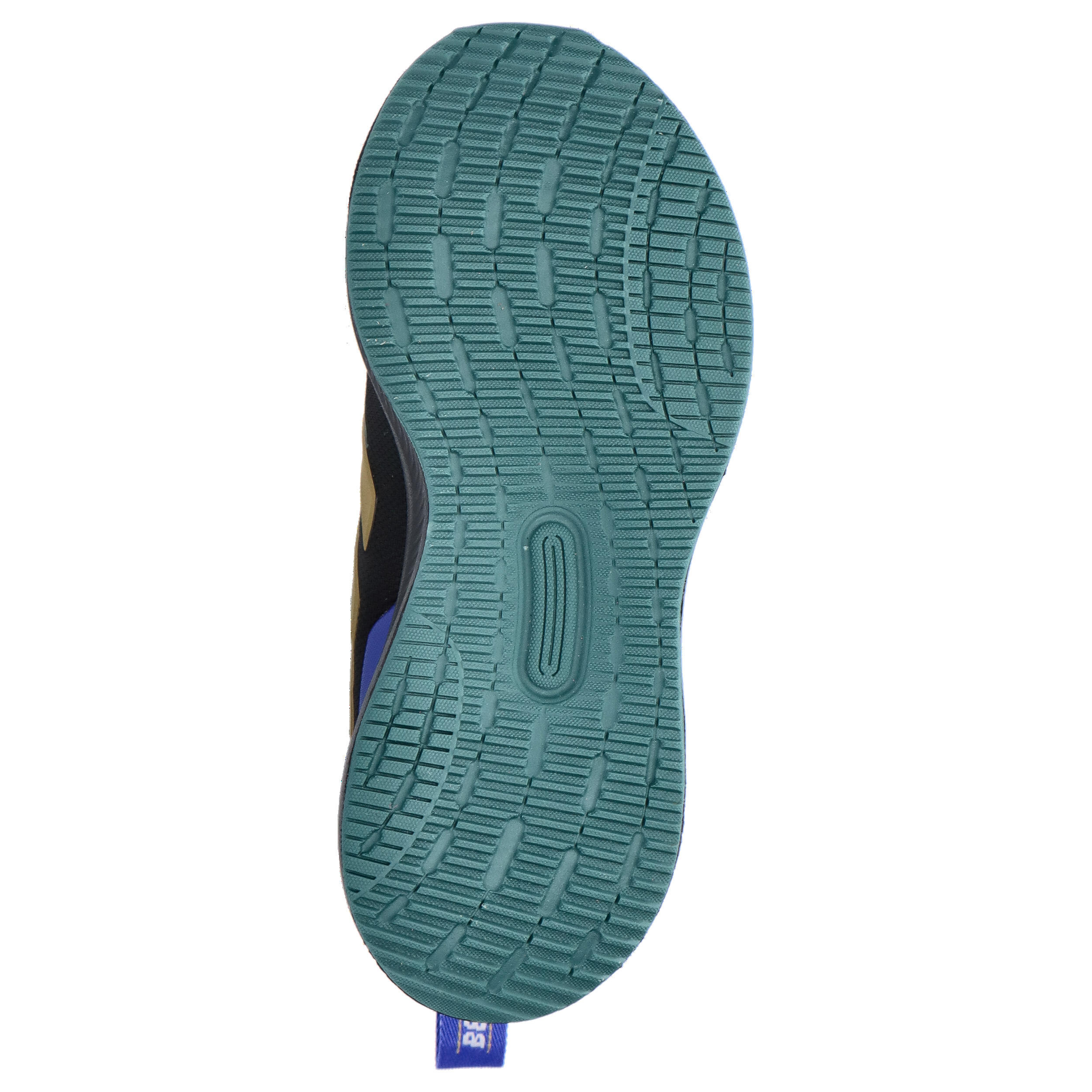 adidas Kinder Laufschuhe RUNFALCON 5 EL C 6/15