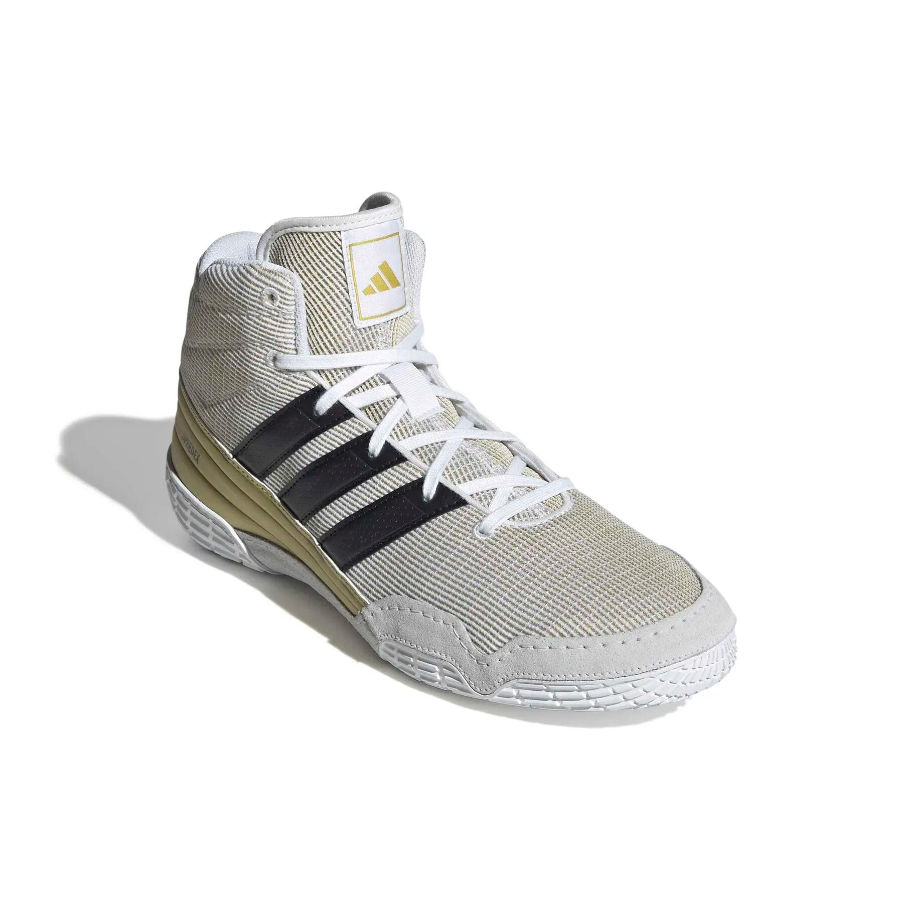 Buty bokserskie adidas Speedex Wrestling 2/7