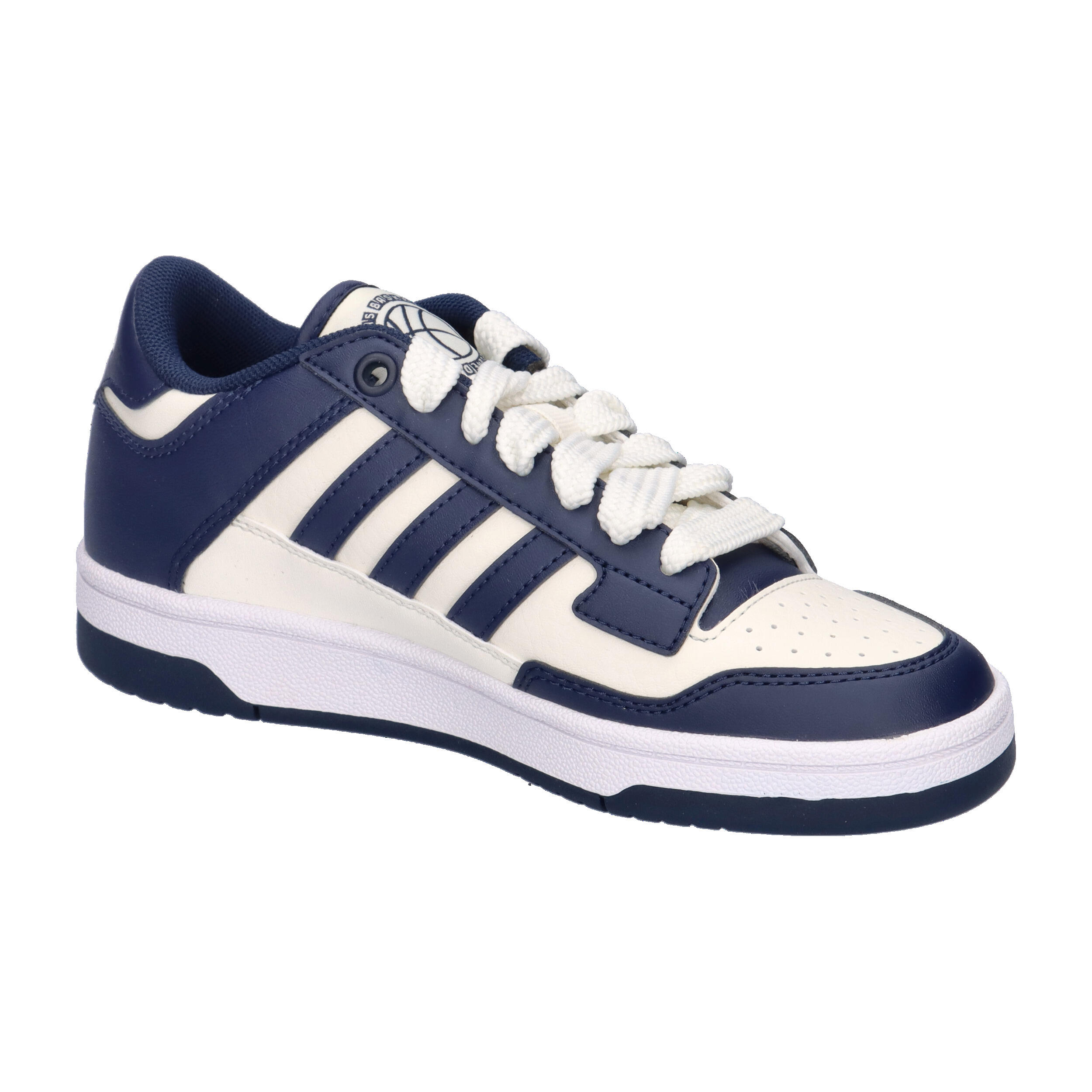 Zapatilla Rapid Court Low 8/15