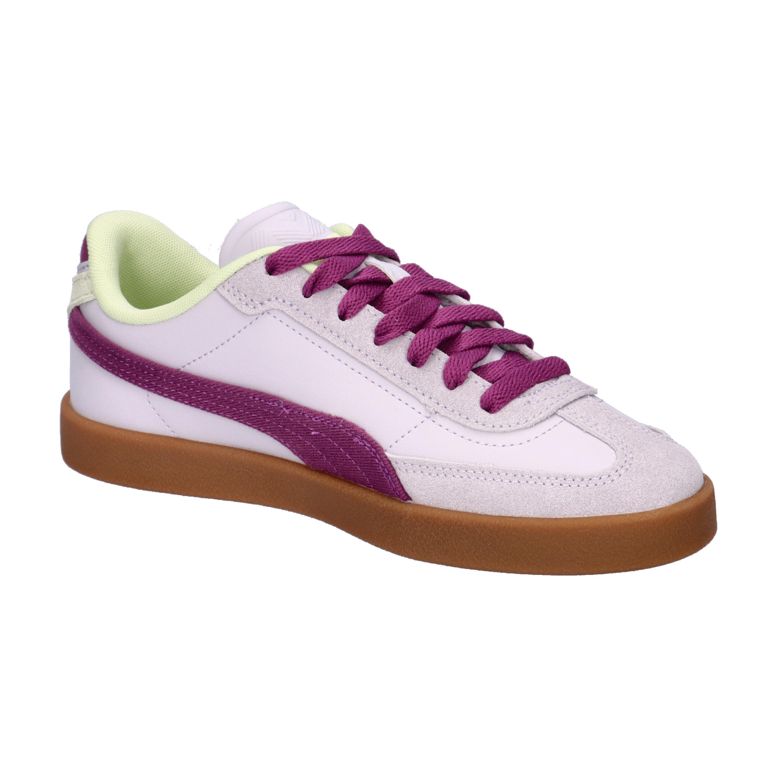 , Roxo, Crianças 8/15