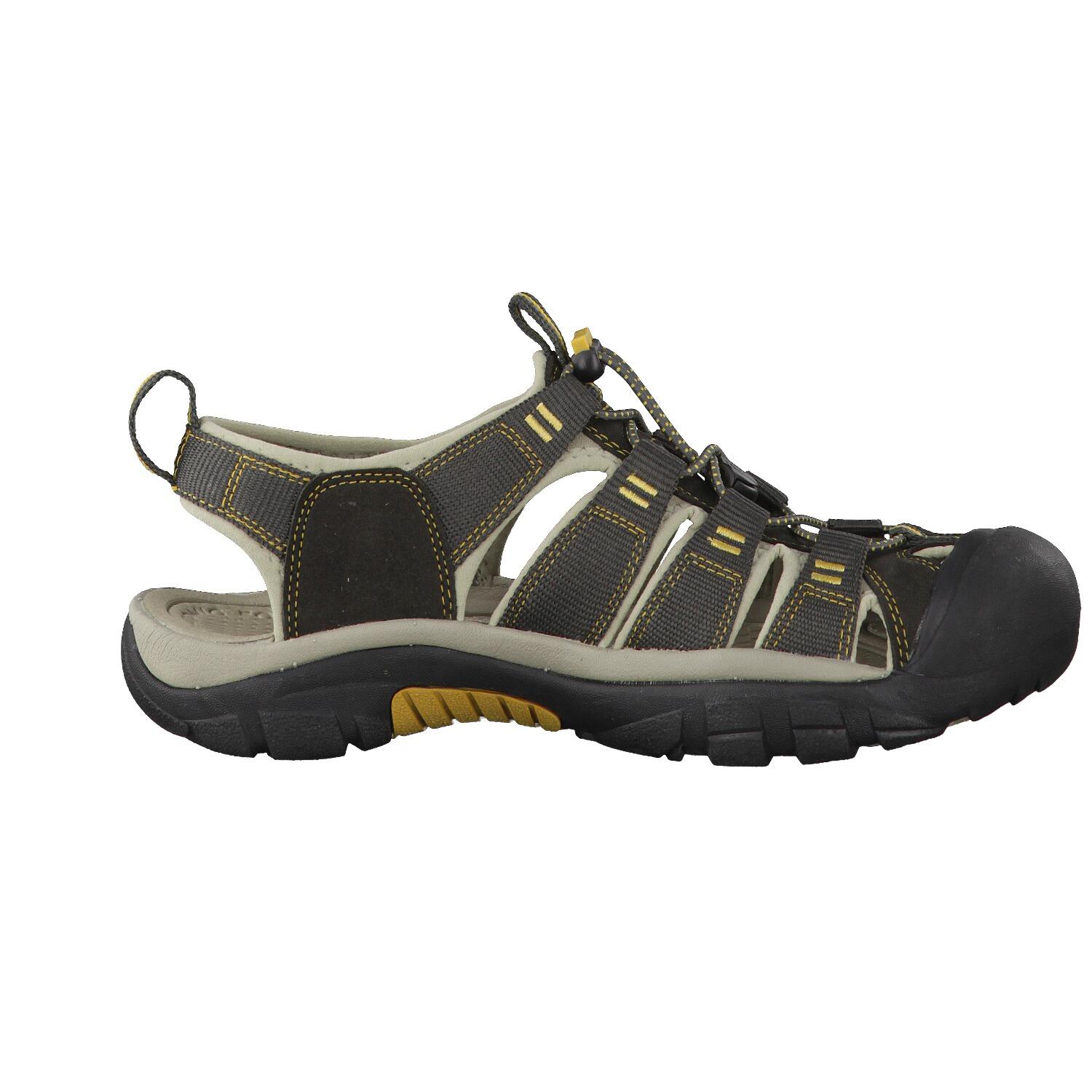 Sandalen Herren Keen Newport H2 7/15