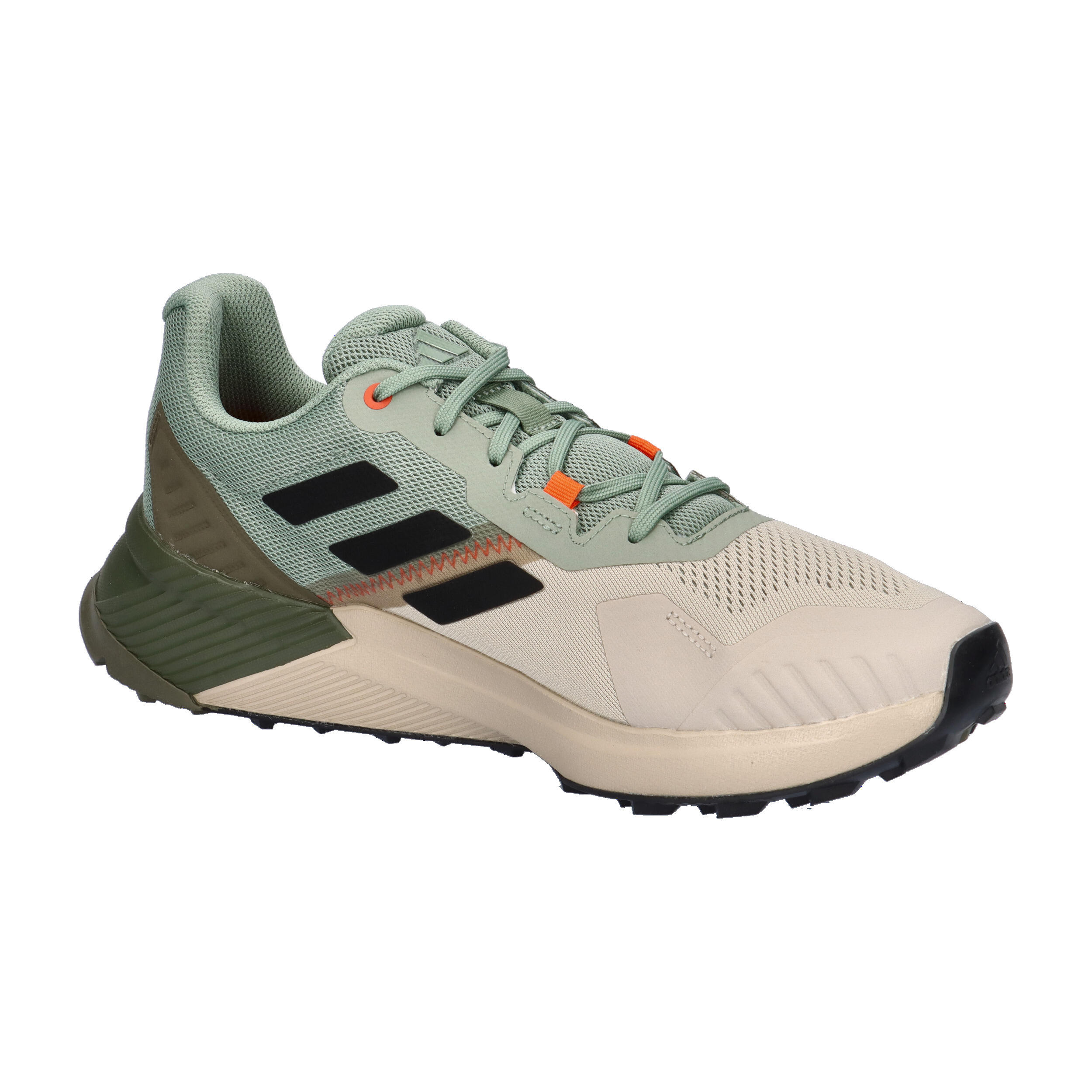 Zapatillas de trail running Terrex Soulstride 8/15