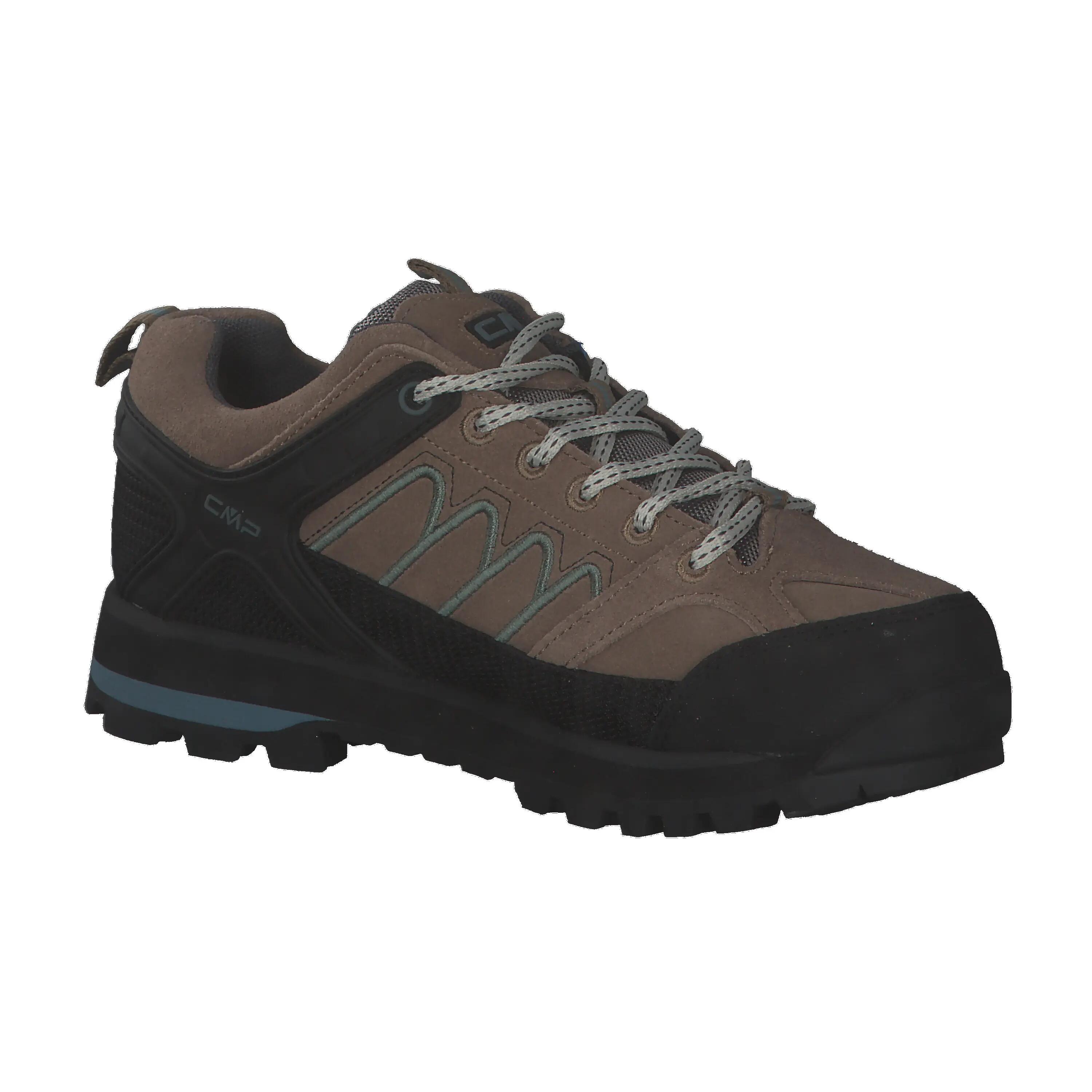 Chaussures de randonnée basses femme CMP Moon waterprof 8/15