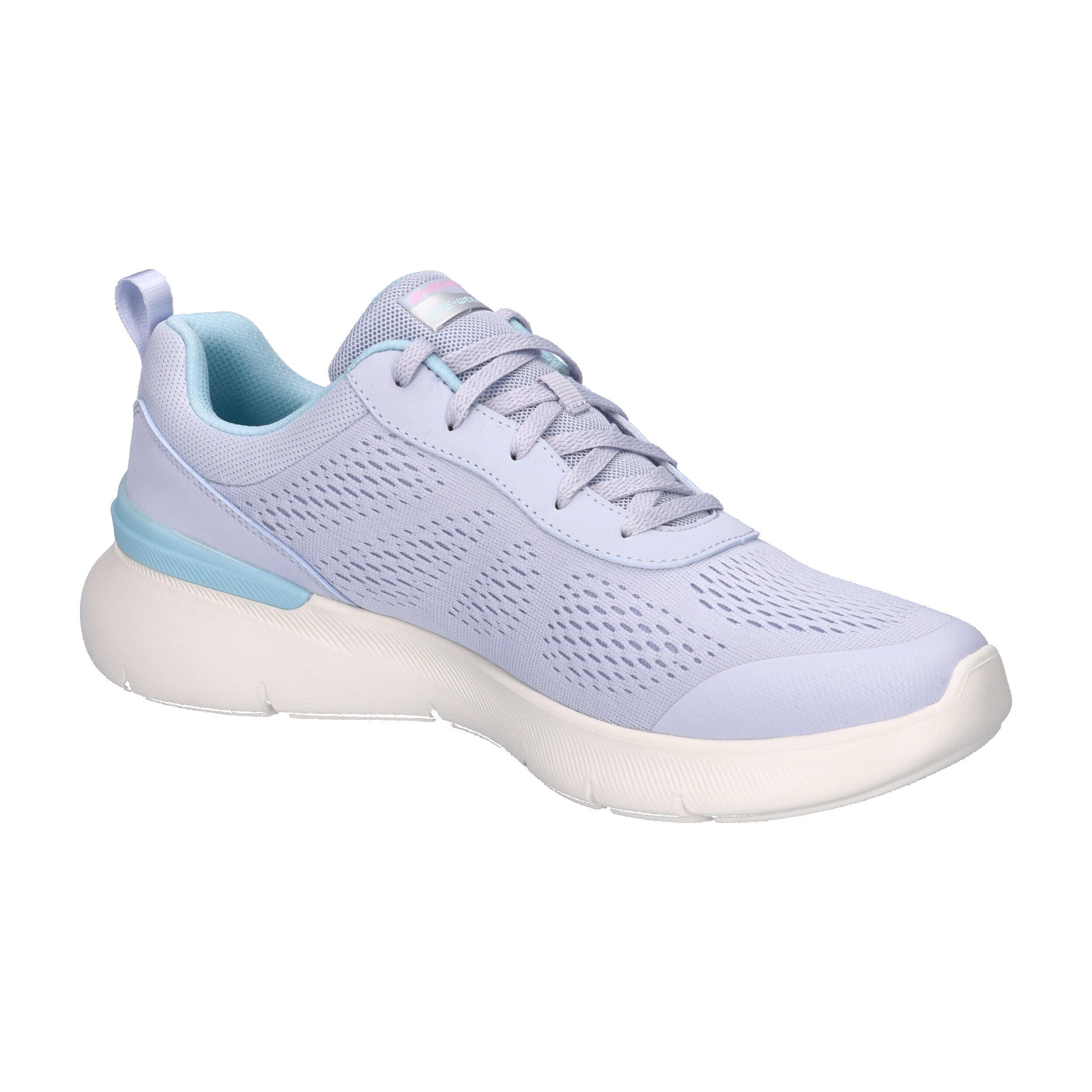 Skechers Damen Sneaker Air Dynamight 2.0-New Heights 150370 8/15