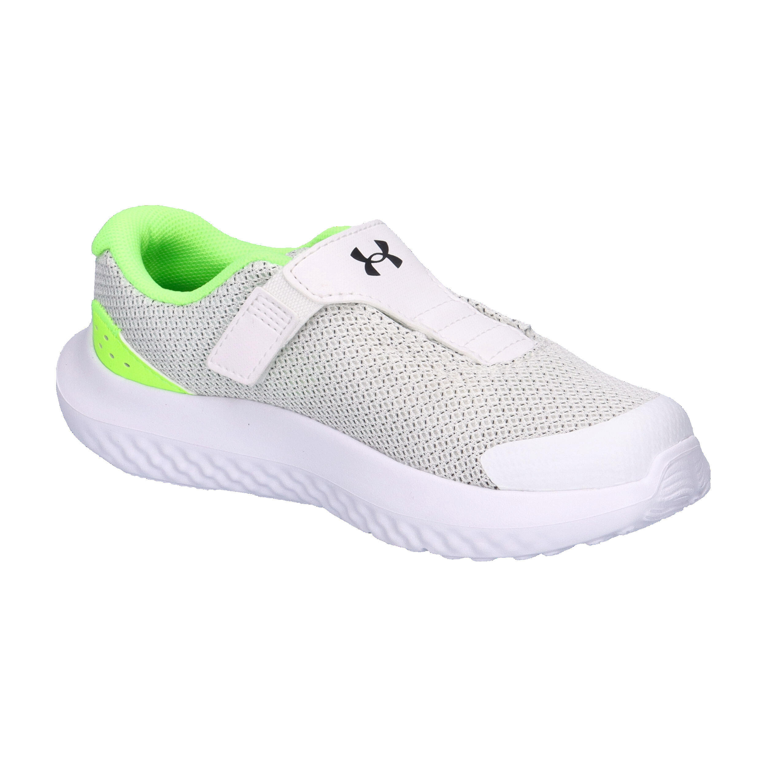 Under Armour Jungen Laufschuhe BINF Surge 4 AC 3027105 8/15
