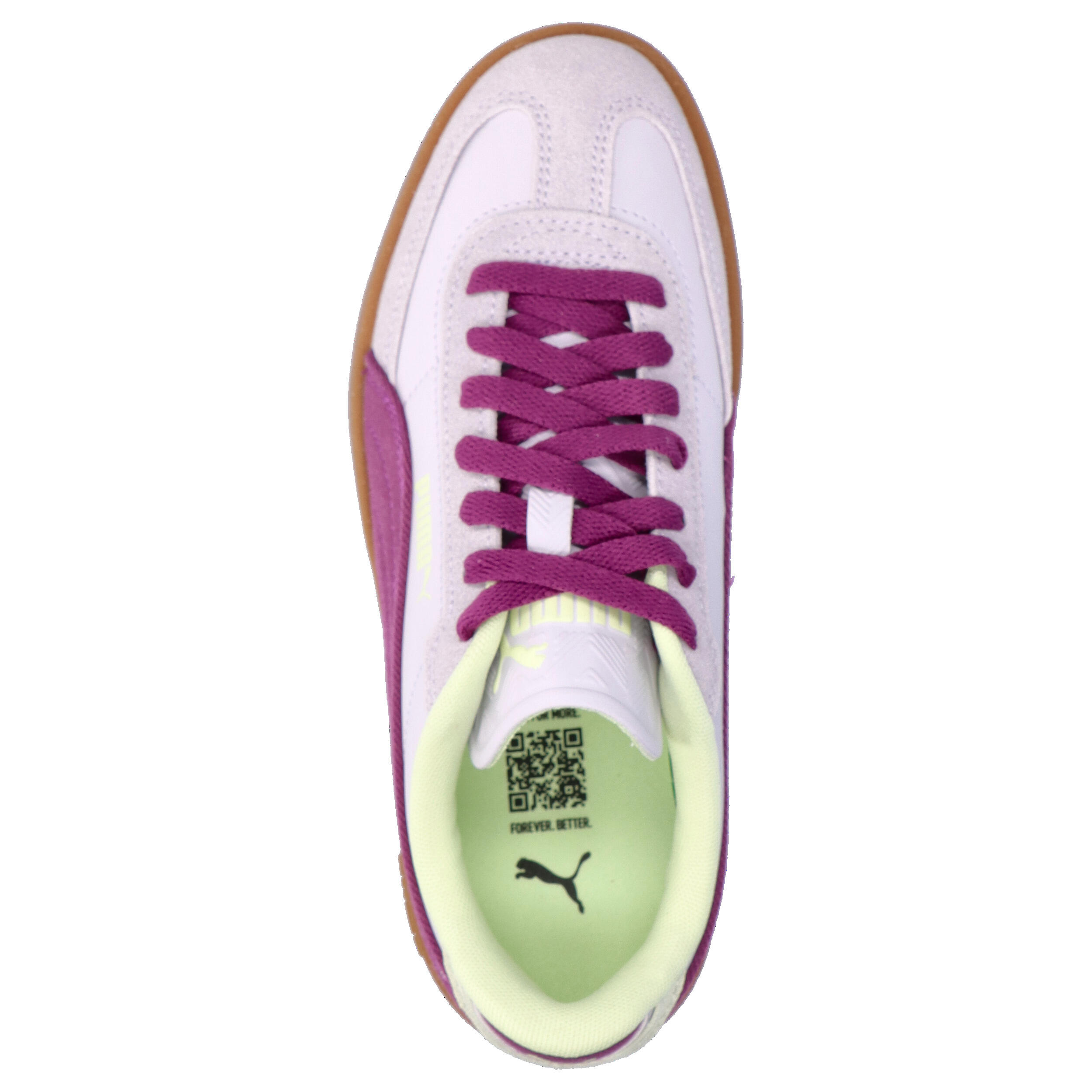 , Roxo, Crianças 5/15