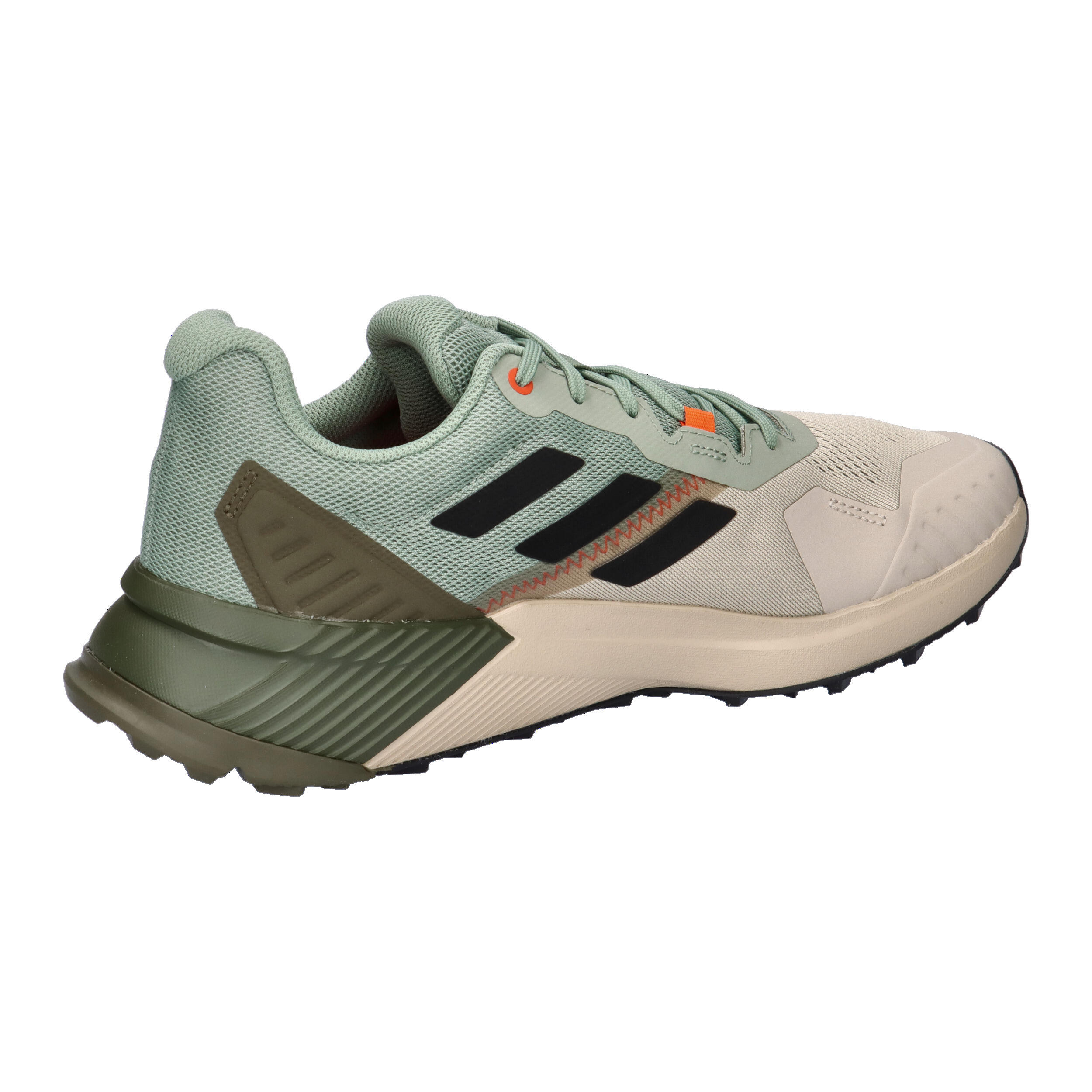 Zapatillas de trail running Terrex Soulstride 14/15