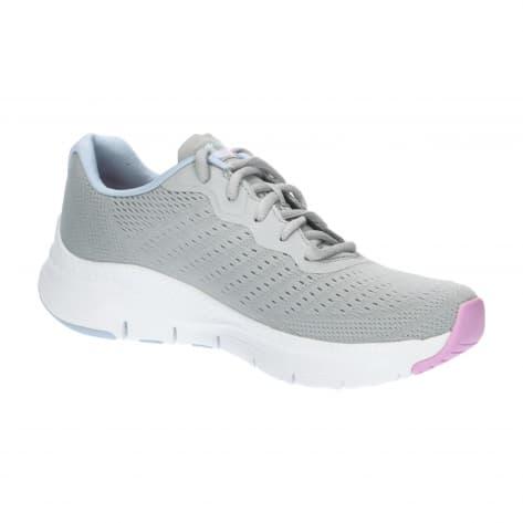 Scarpa universali donna Skechers Gymt Arch Fit 8/15