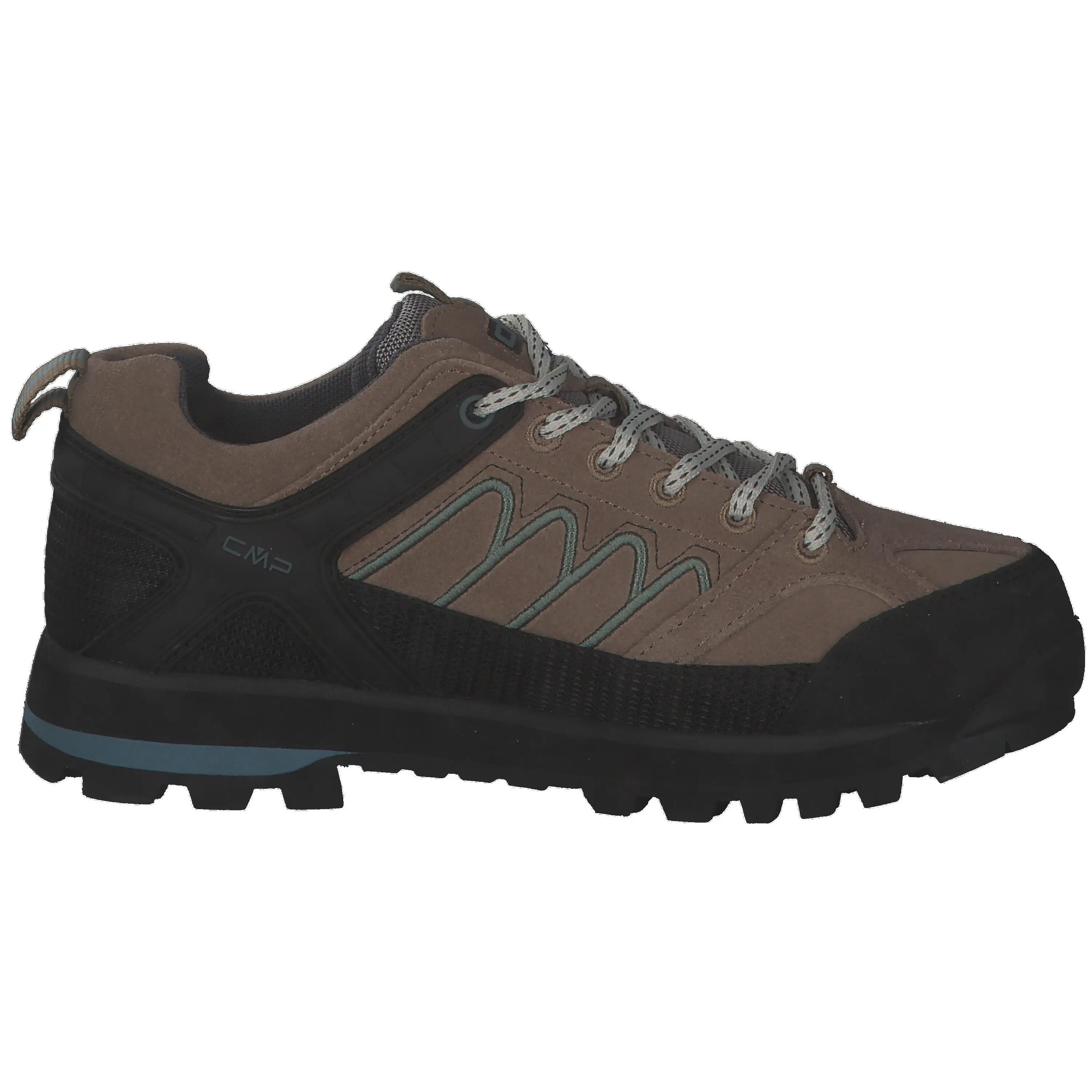 Chaussures de randonnée basses femme CMP Moon waterprof 7/15
