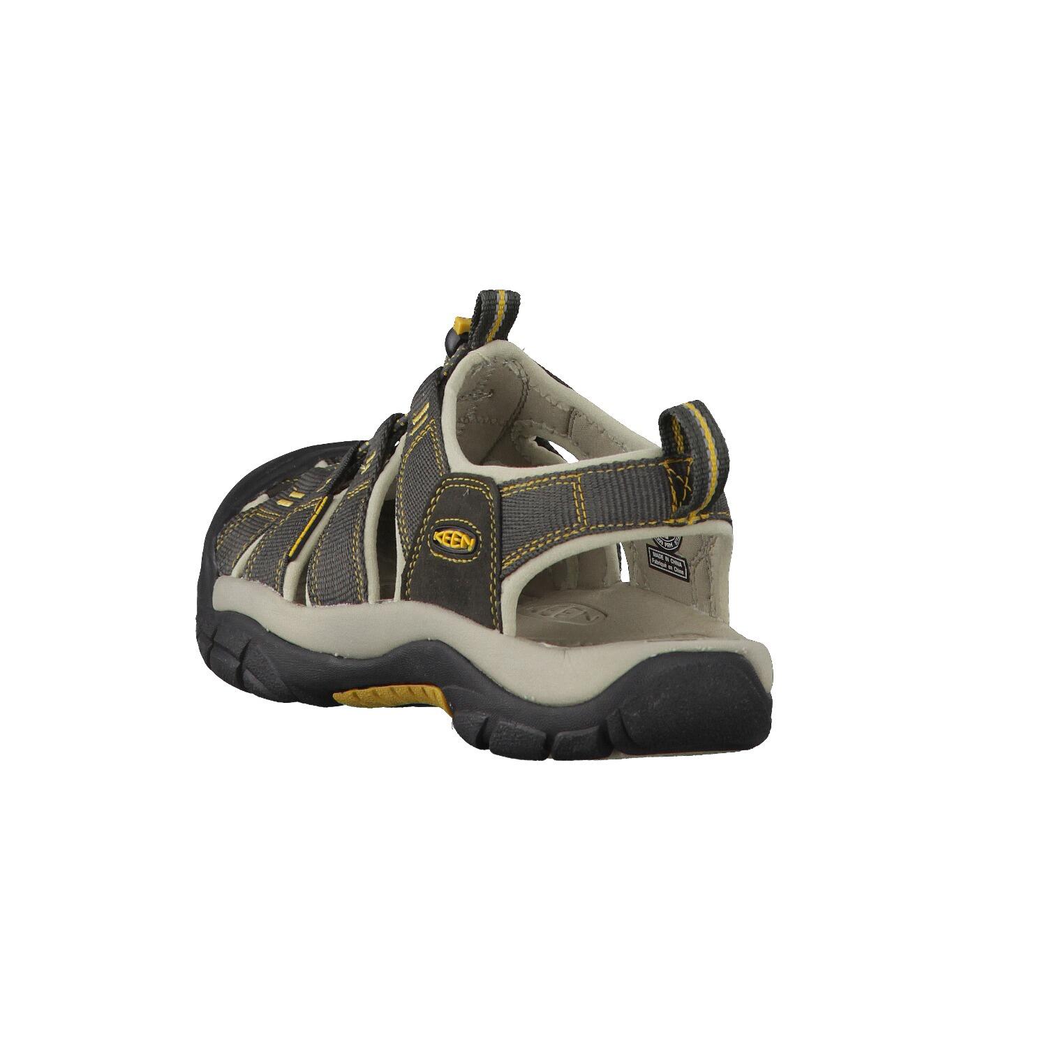 Sandalen Herren Keen Newport H2 12/15
