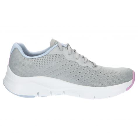Scarpa universali donna Skechers Gymt Arch Fit 7/15