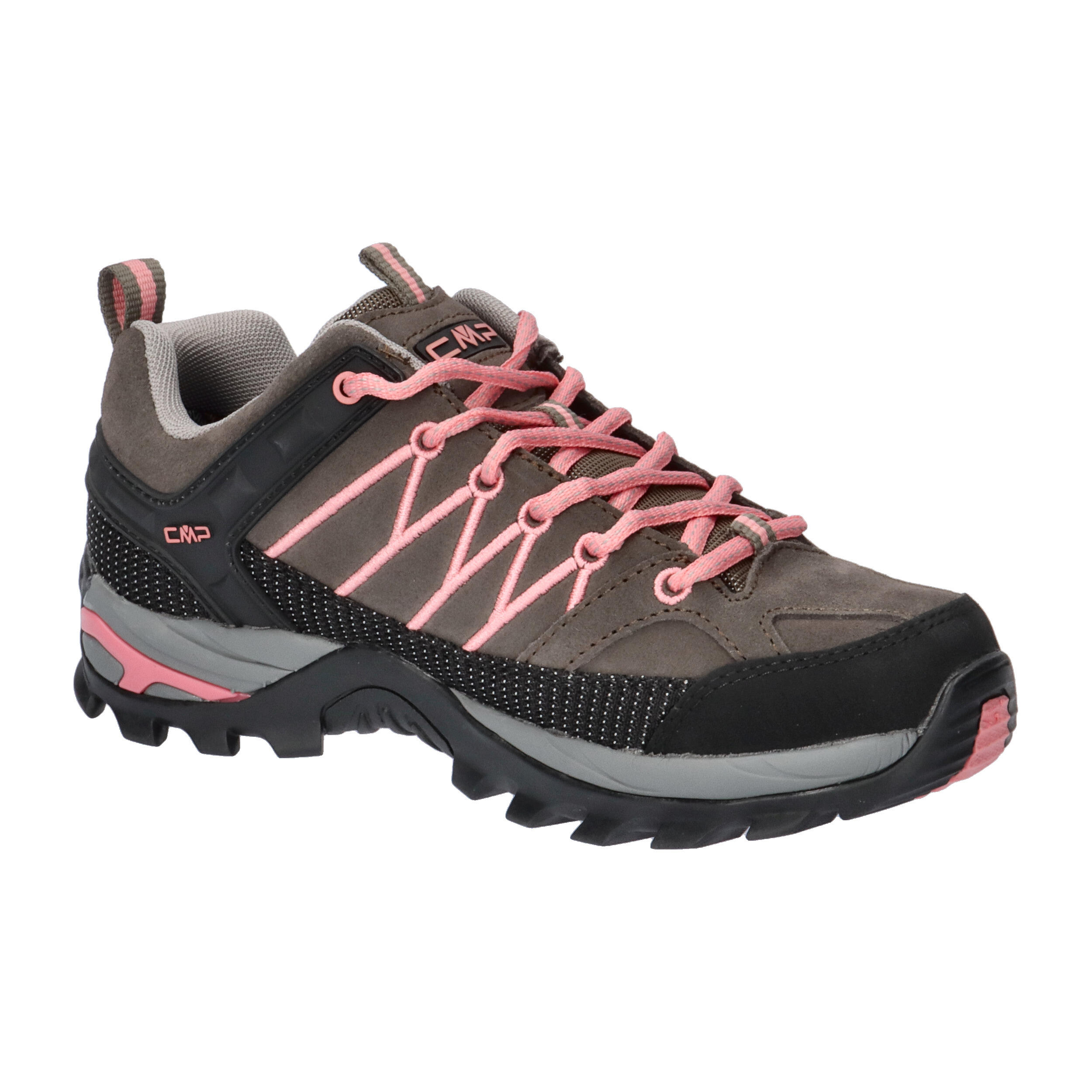 CMP Damen Trekking Schuhe Rigel Low 3Q13246 8/15