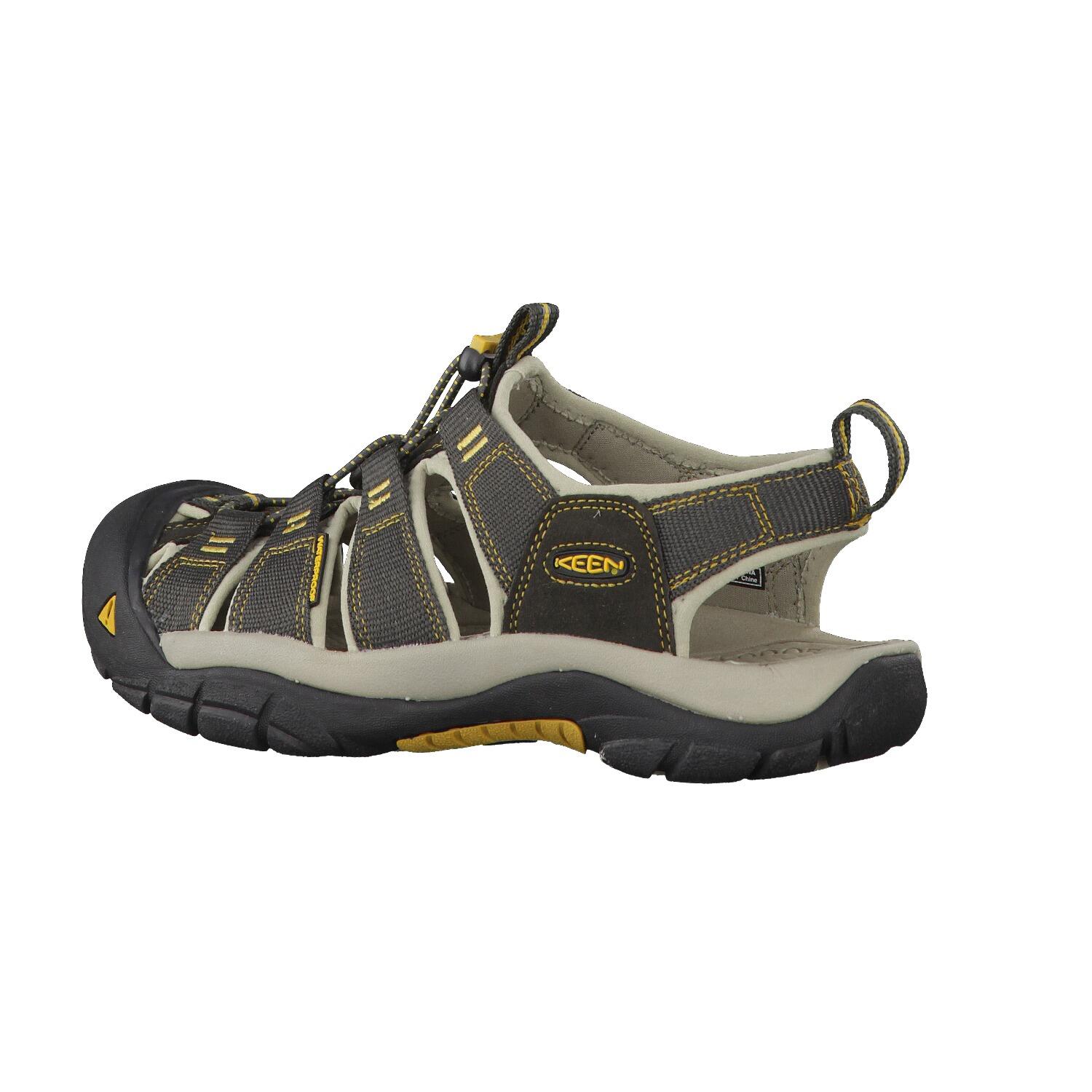 Sandalen Herren Keen Newport H2 11/15
