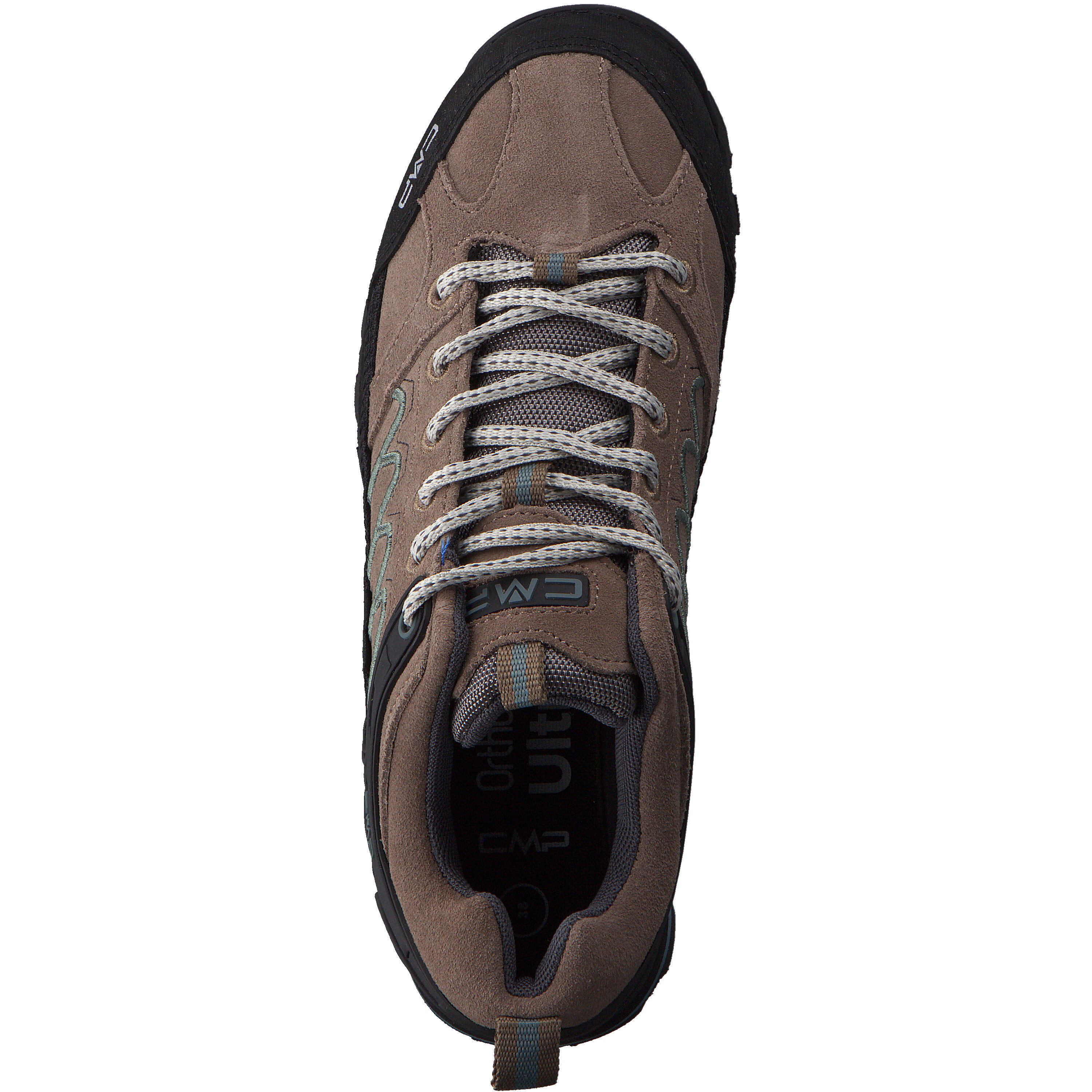 CMP Damen Wanderschuhe Moon Low Waterproof Trekking 31Q4786 5/15