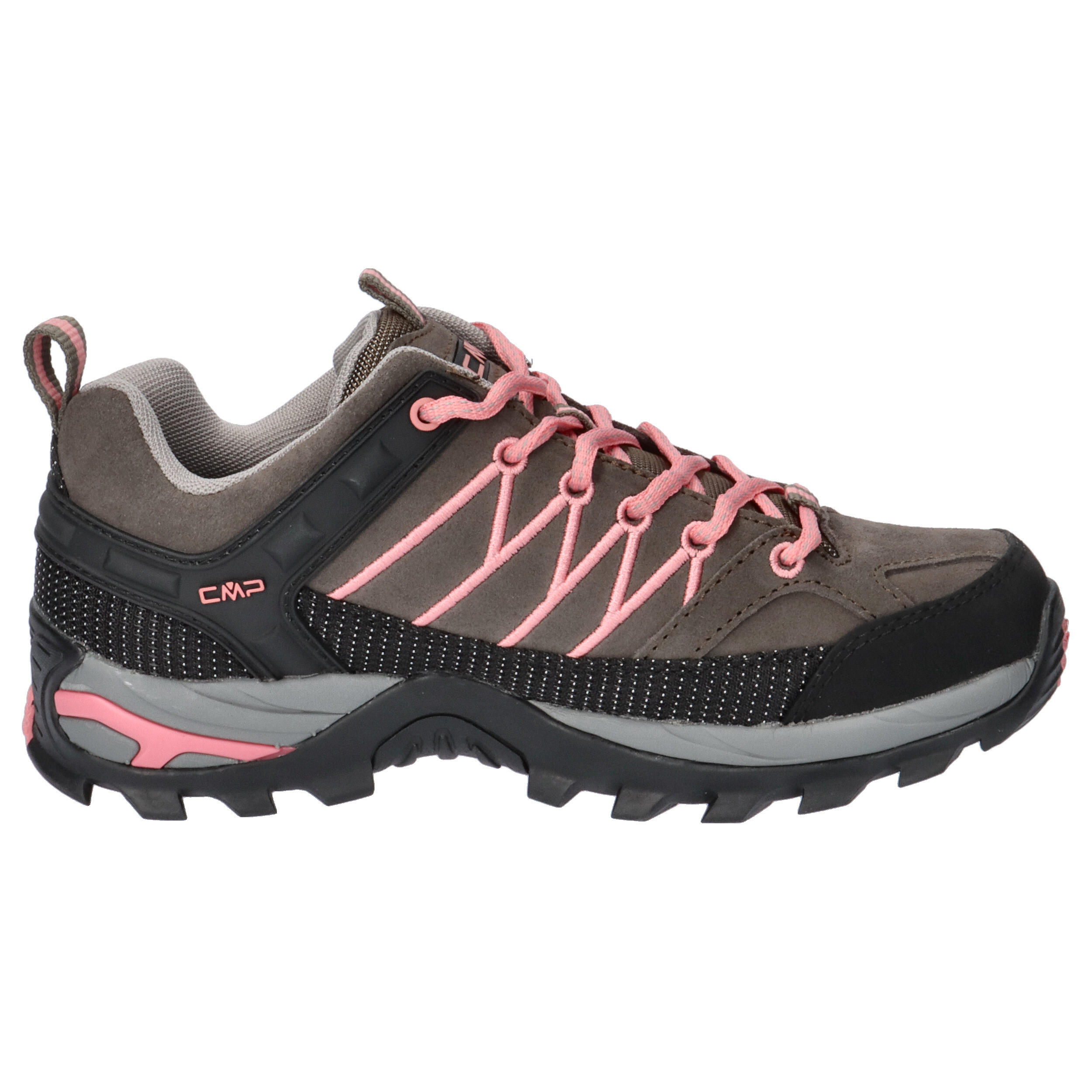 CMP Damen Trekking Schuhe Rigel Low 3Q13246 7/15