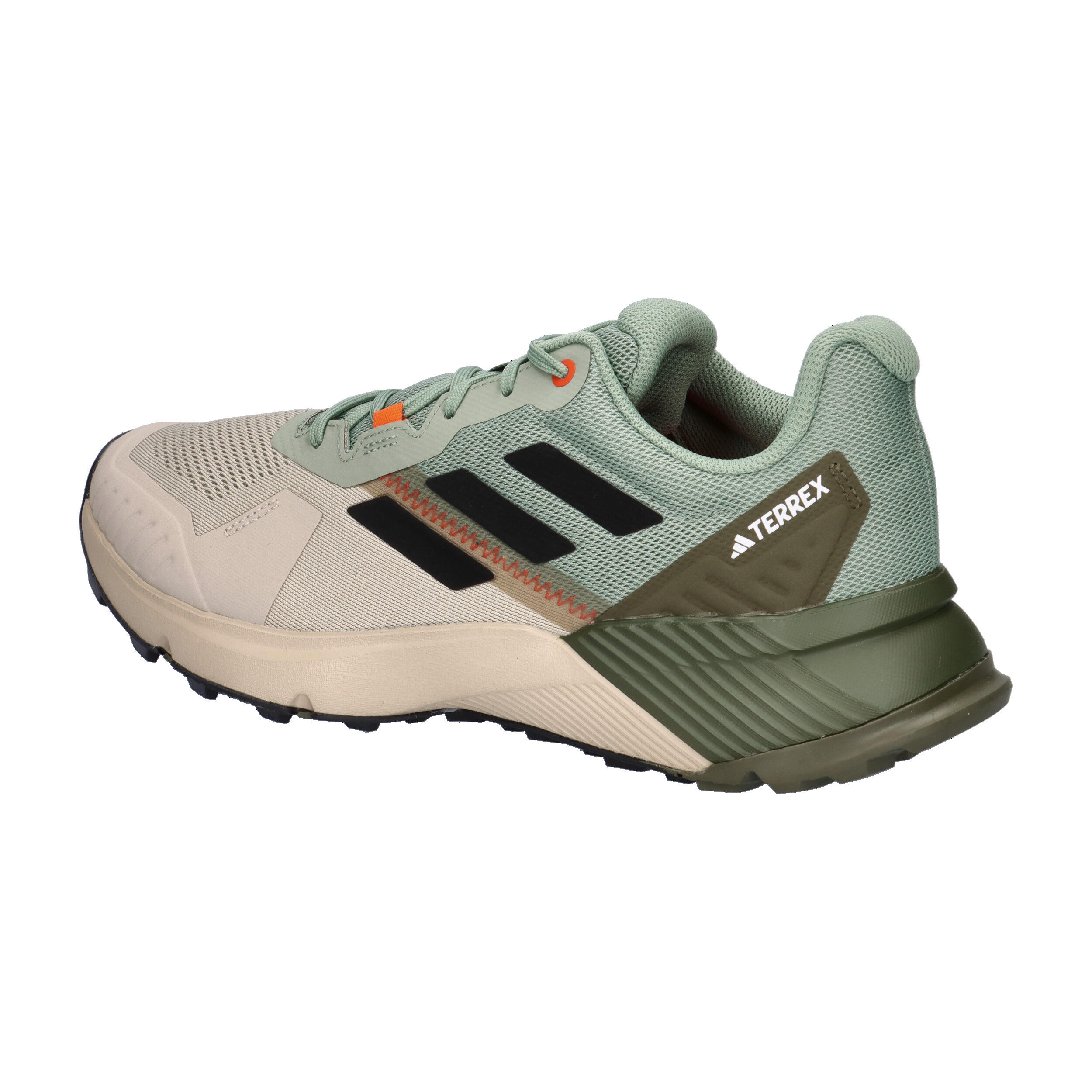 Zapatillas de trail running Terrex Soulstride 10/15
