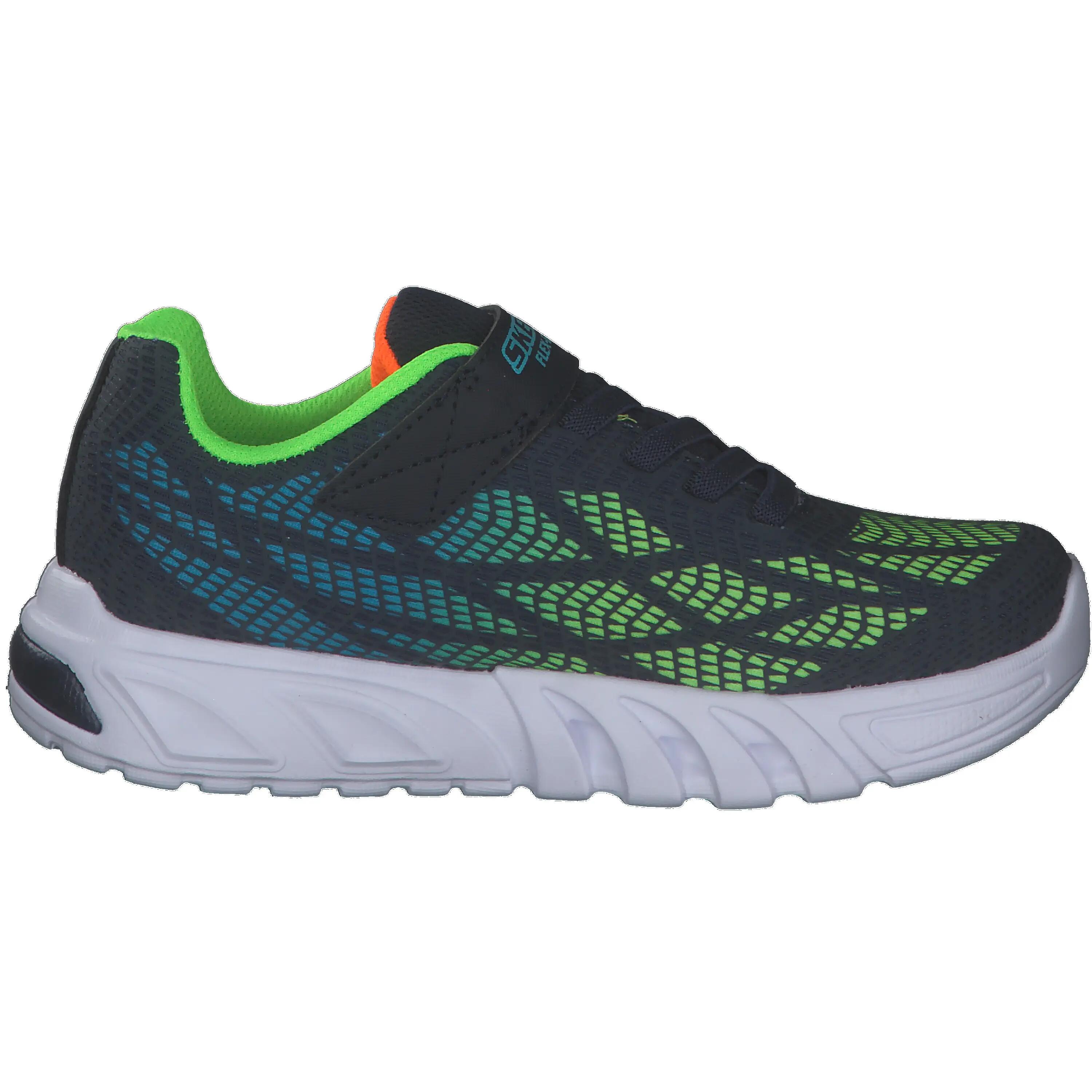 Skechers Jungen Sneaker Flex-Glow Elite Vorlo 400137L 7/15