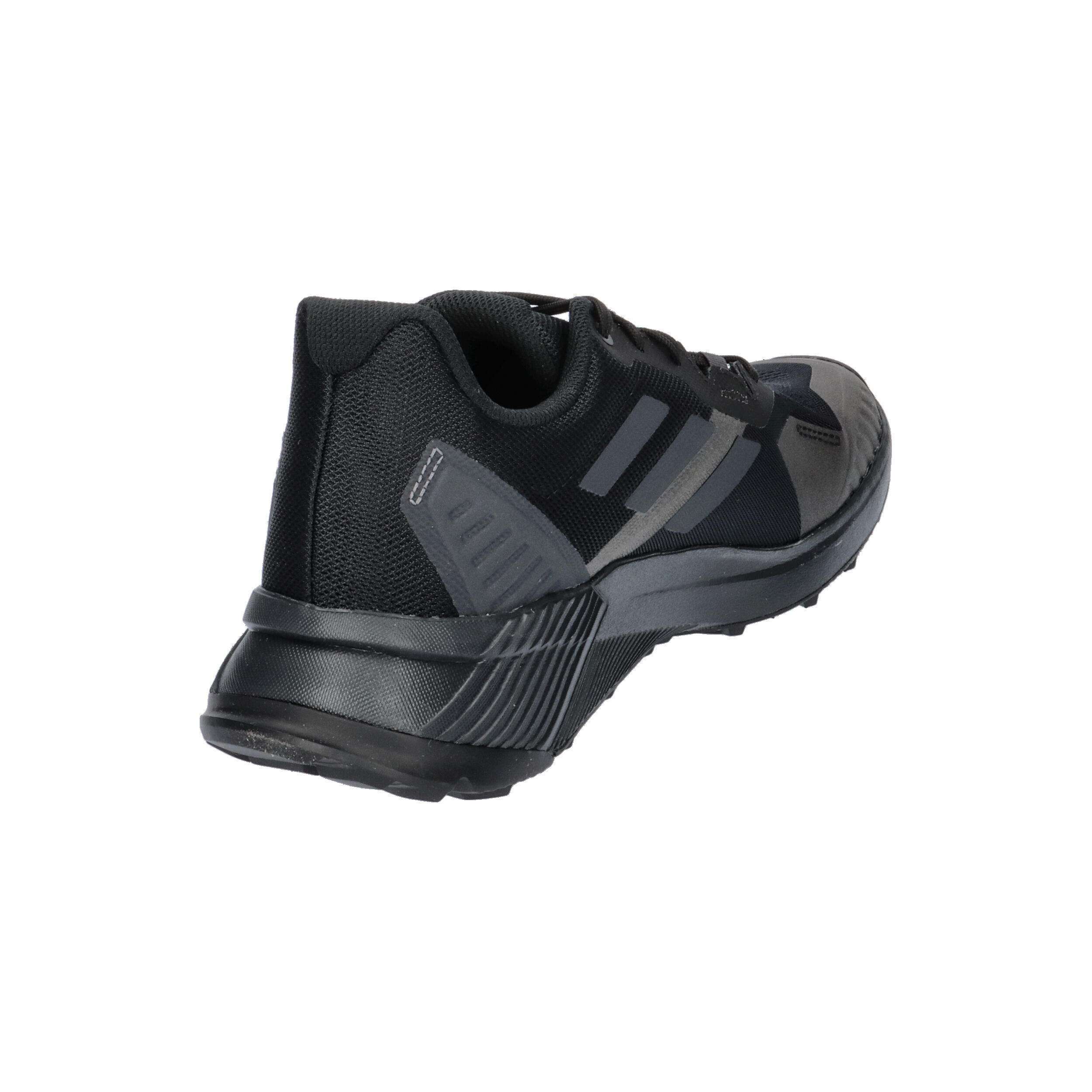Buty do biegów przełajowych Terrex Soulstride 14/15