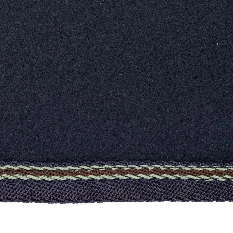 Coperta in pile per cavalli Kavalkade Island Ecoline 2/3