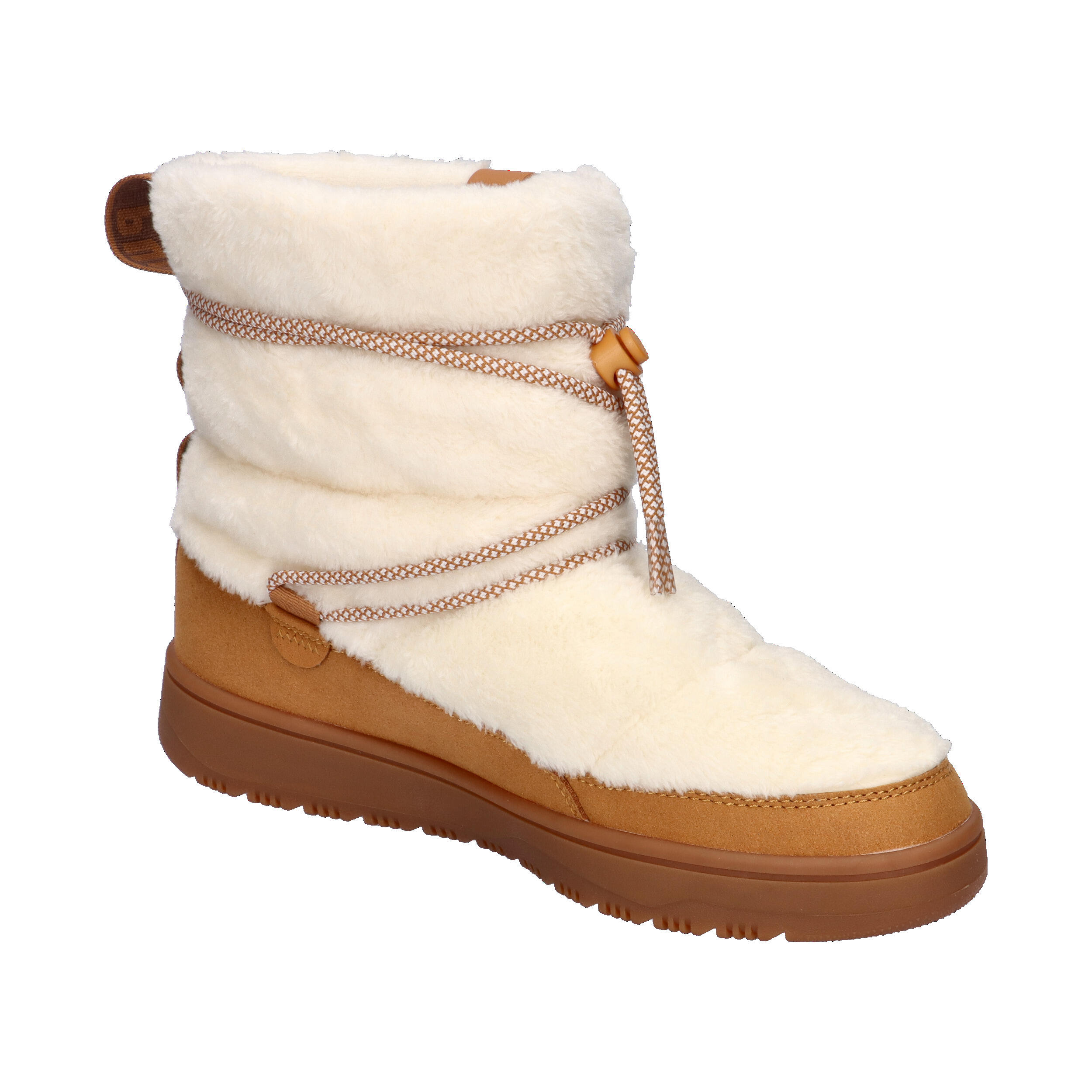 Buty śniegowce damskie Puma Snowbae Suede Wns 402175 02 8/15