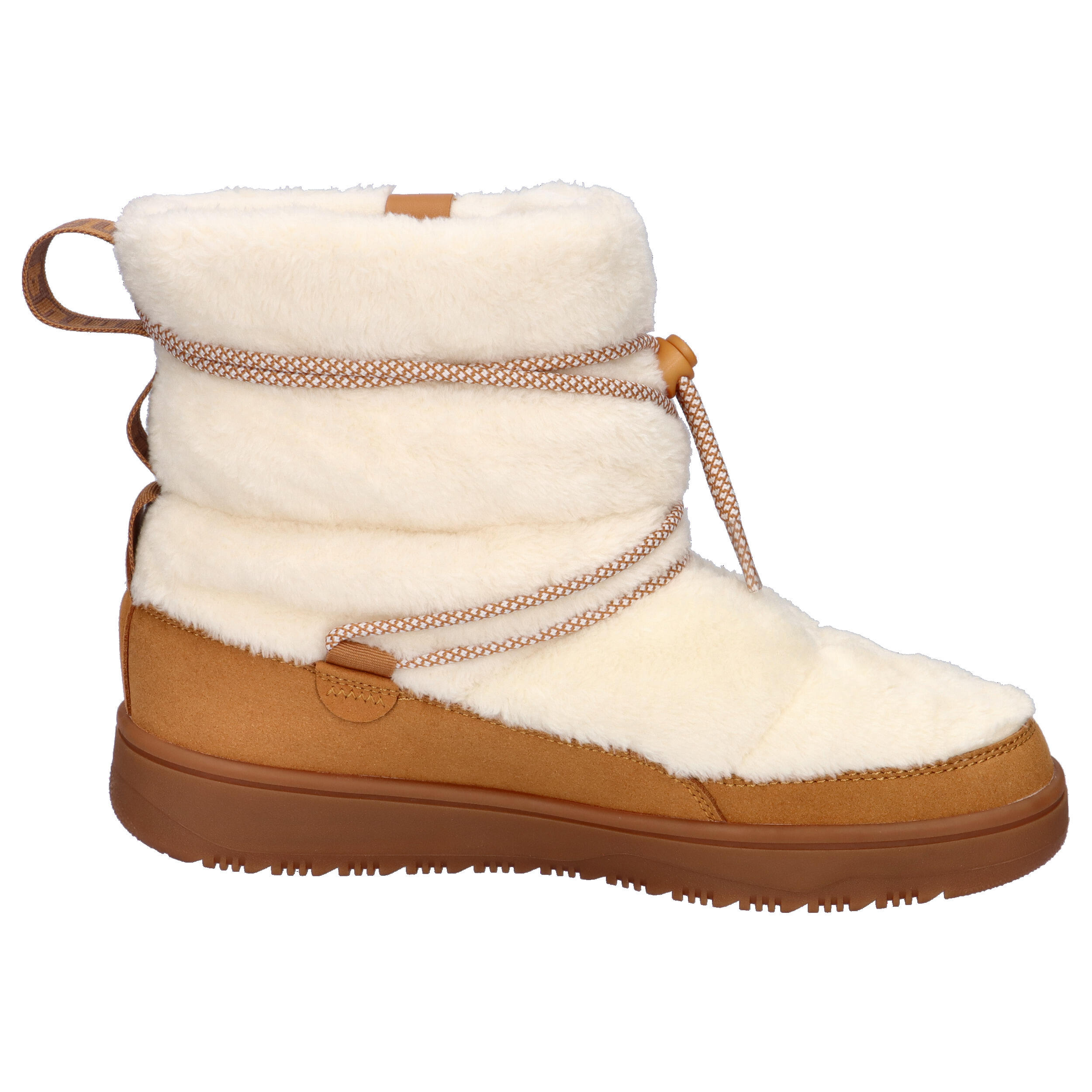 Buty śniegowce damskie Puma Snowbae Suede Wns 402175 02 7/15