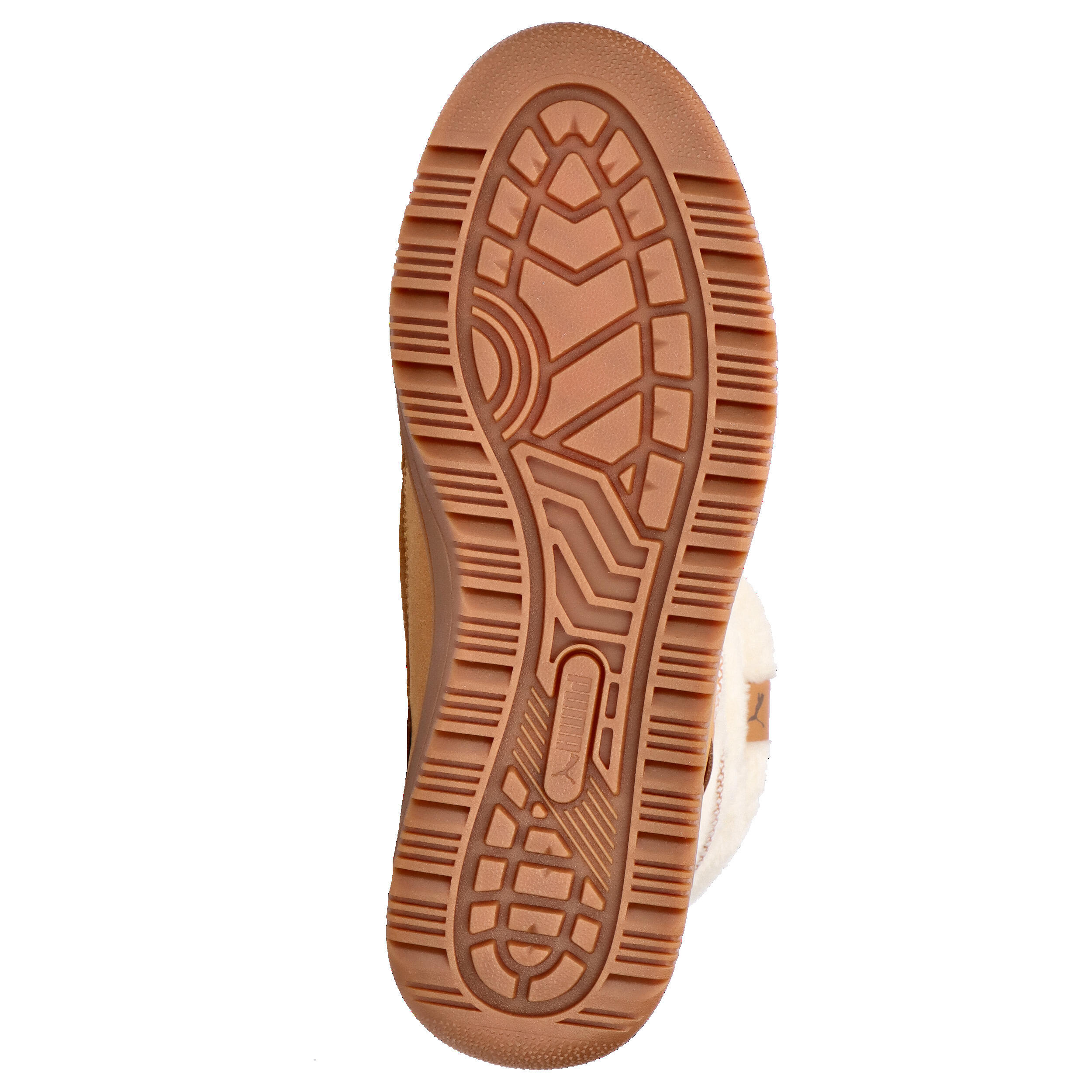 Buty śniegowce damskie Puma Snowbae Suede Wns 402175 02 6/15