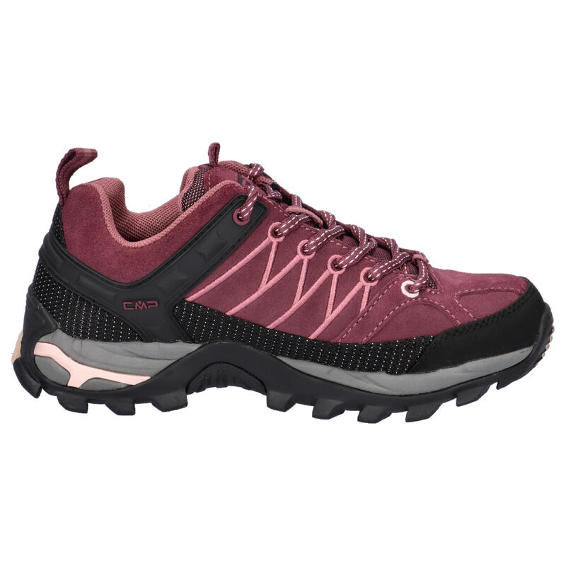 Pantofi trekking impermeabili pentru femei Rigel Low