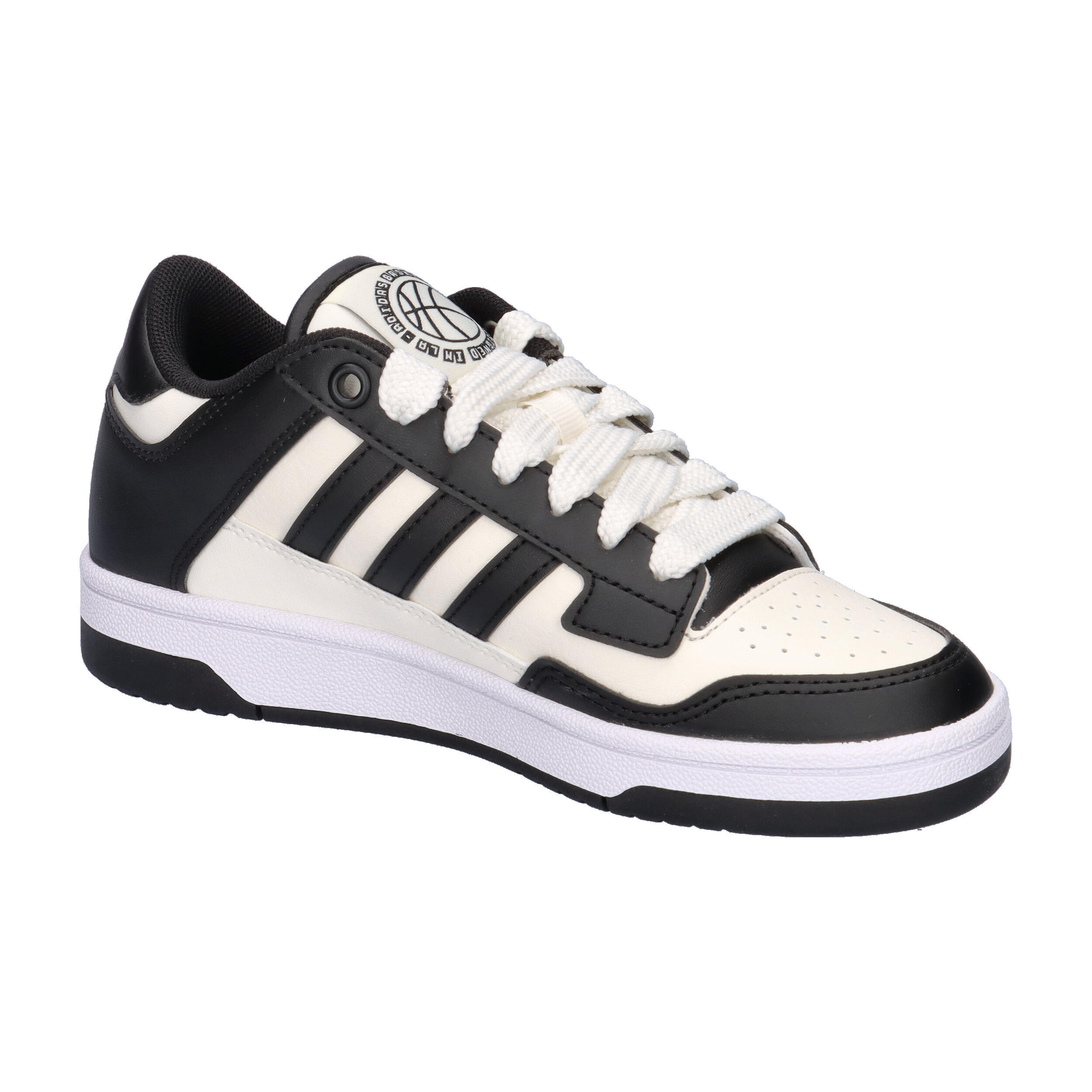 Chaussure Rapid Court Low 8/15