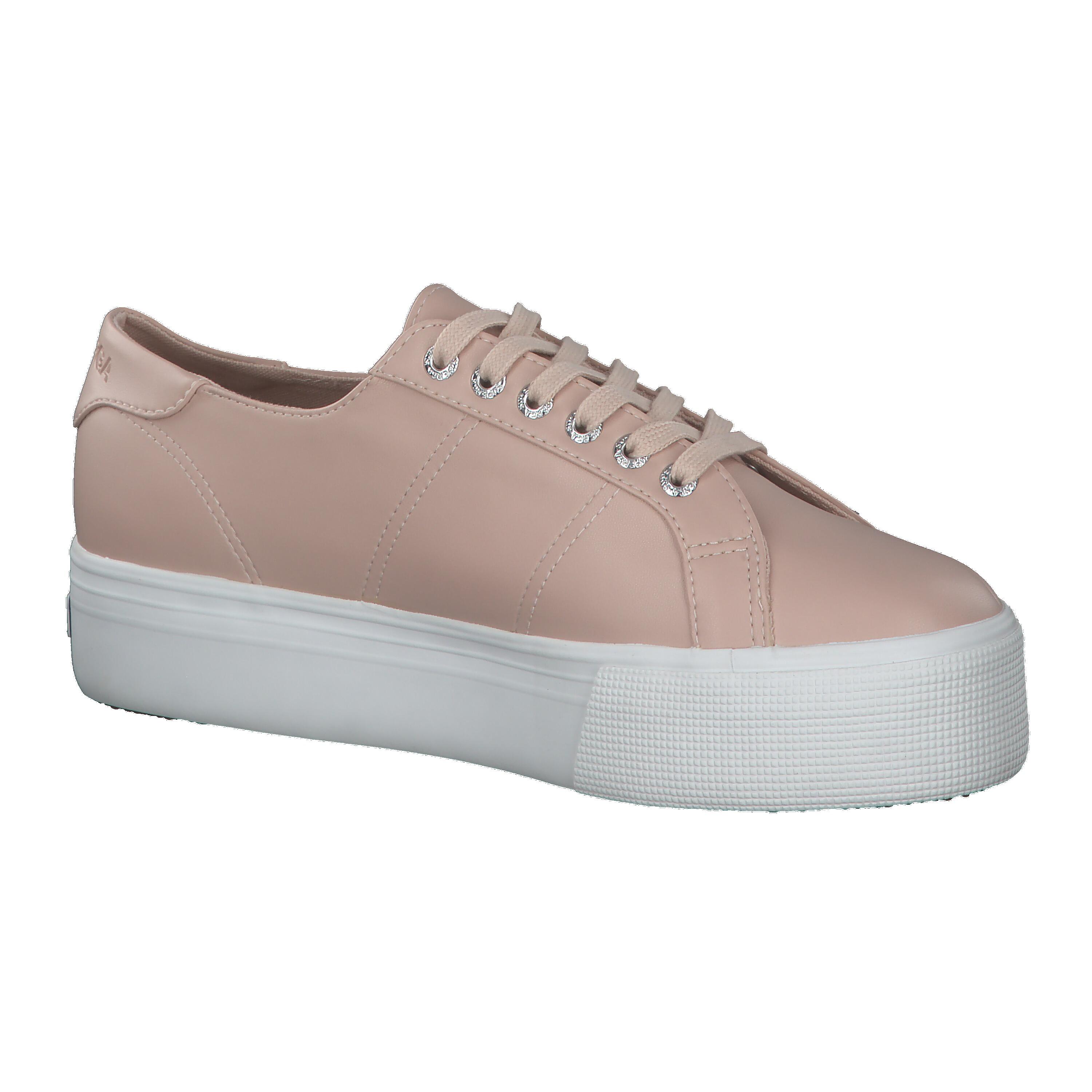 Superga Damen Sneaker 2790-COMFSYNLEANAPPAW S1117UW 8/15